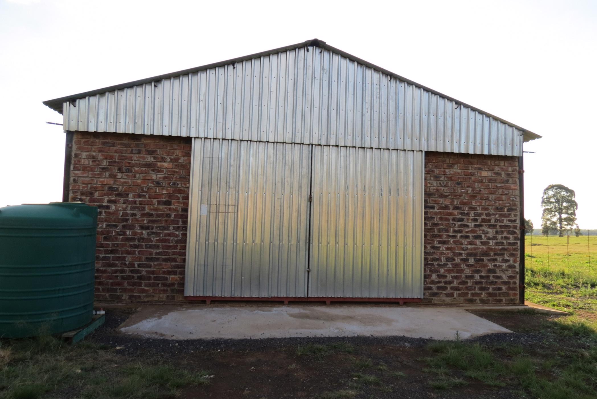 6882 m2 Commercial Industrial Property For Sale Belfast 1DS1497893