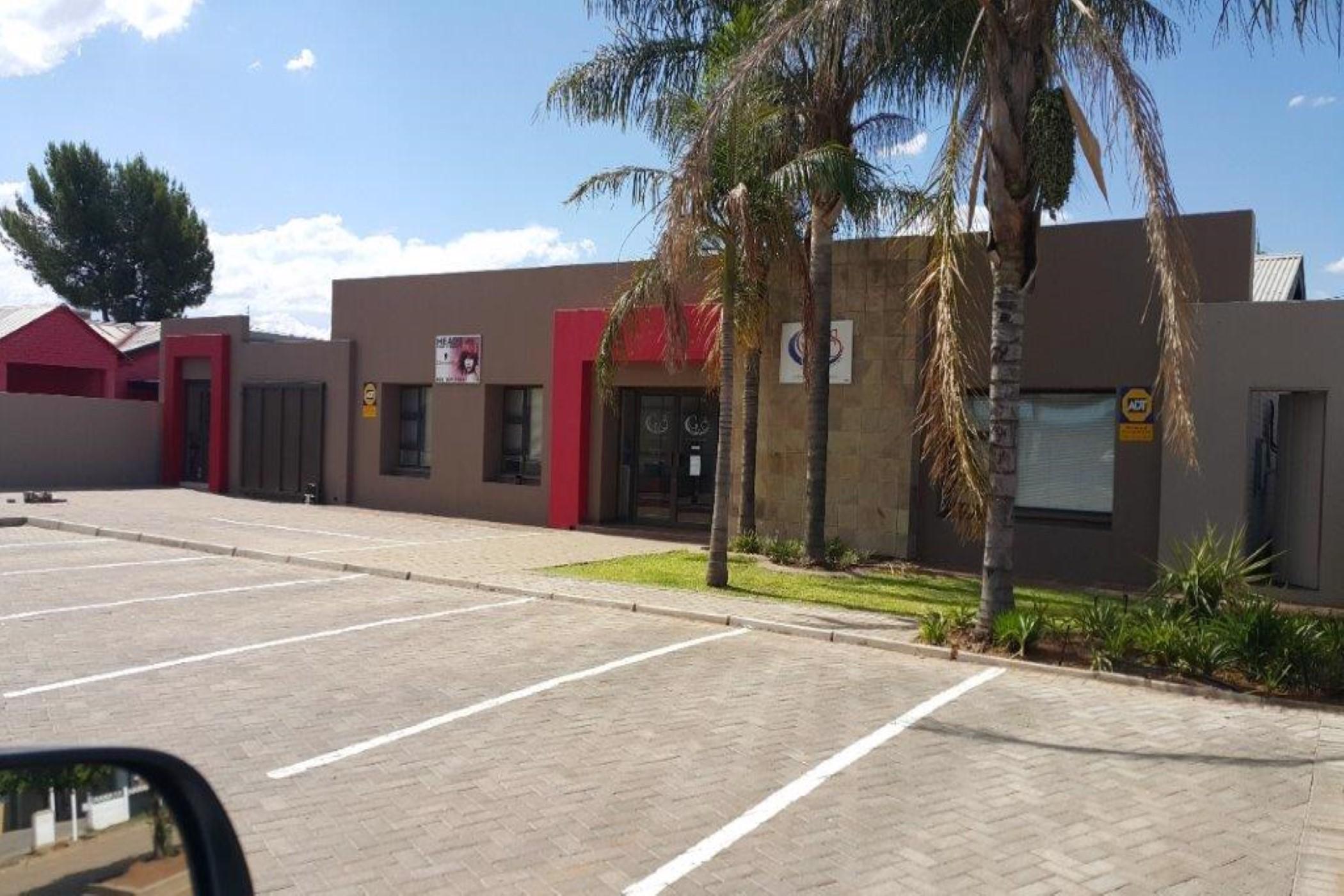 Commercial Business For Sale Kimberley 1KJ1473657 Pam Golding