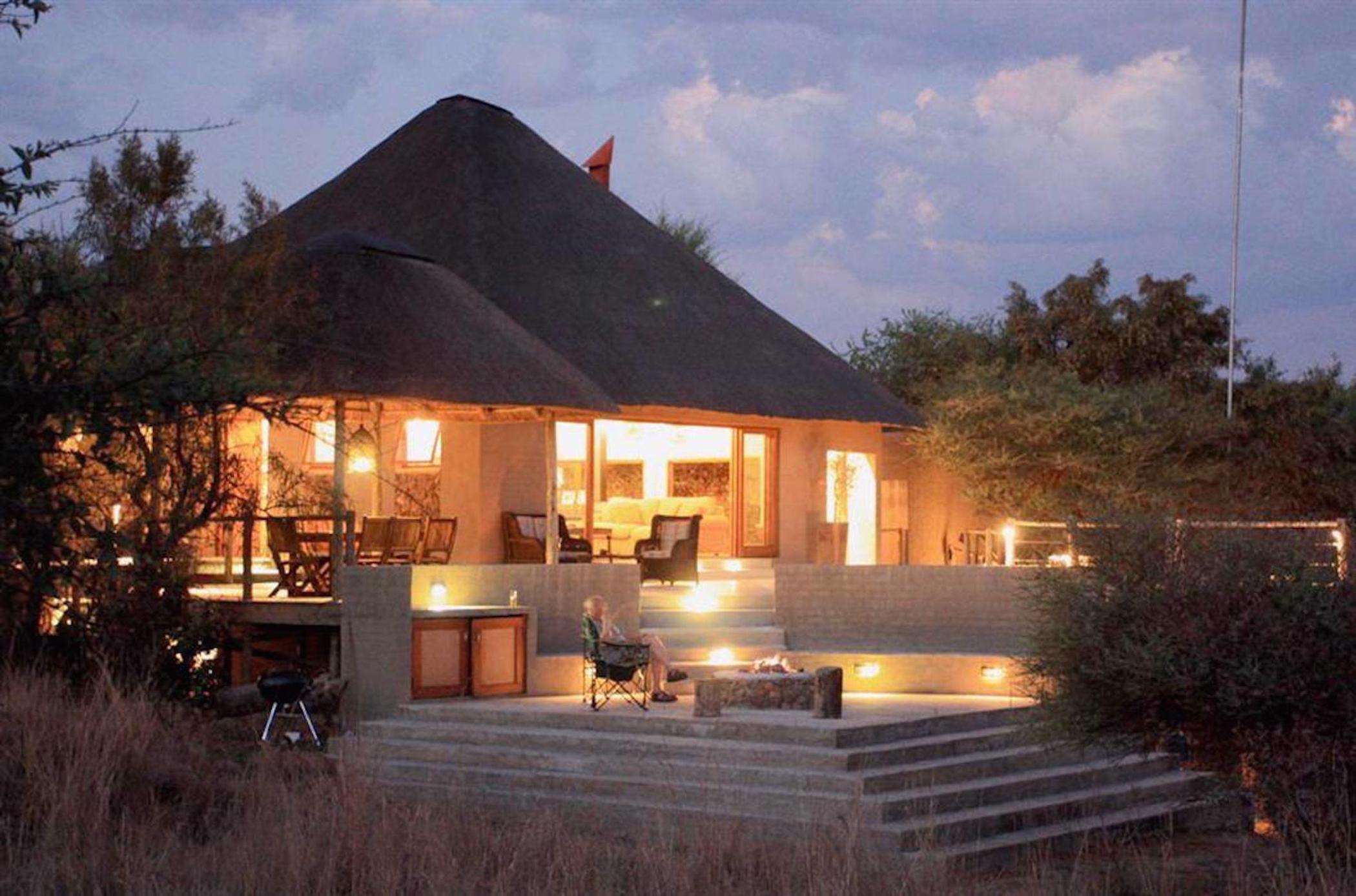 4 Bedroom House For Sale Vaalkop Dam, Bushwillow Estate 1HR1433976