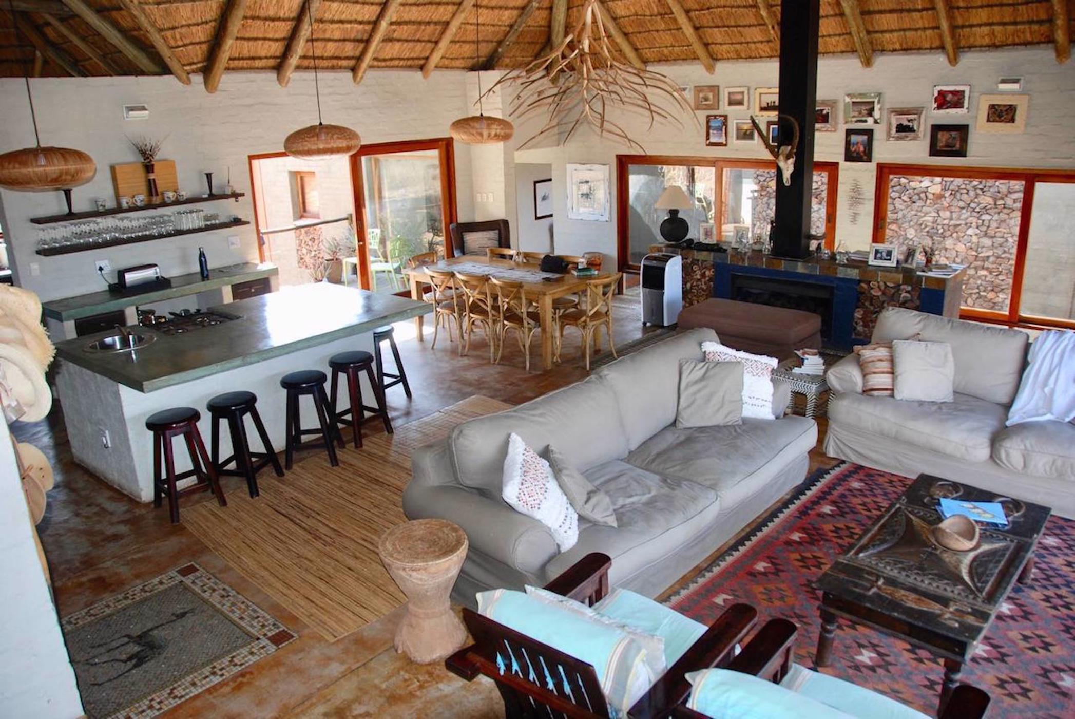 4 Bedroom House For Sale Vaalkop Dam, Bushwillow Estate 1HR1433976