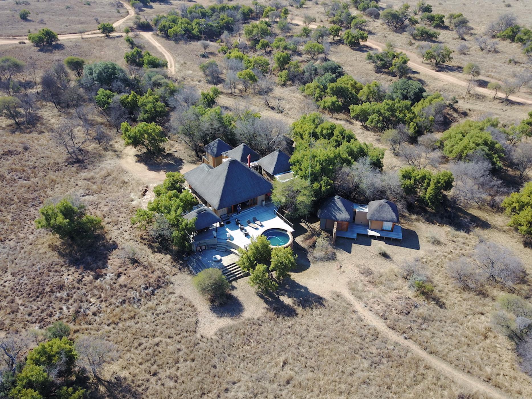 4 Bedroom House For Sale Vaalkop Dam, Bushwillow Estate 1HR1433976