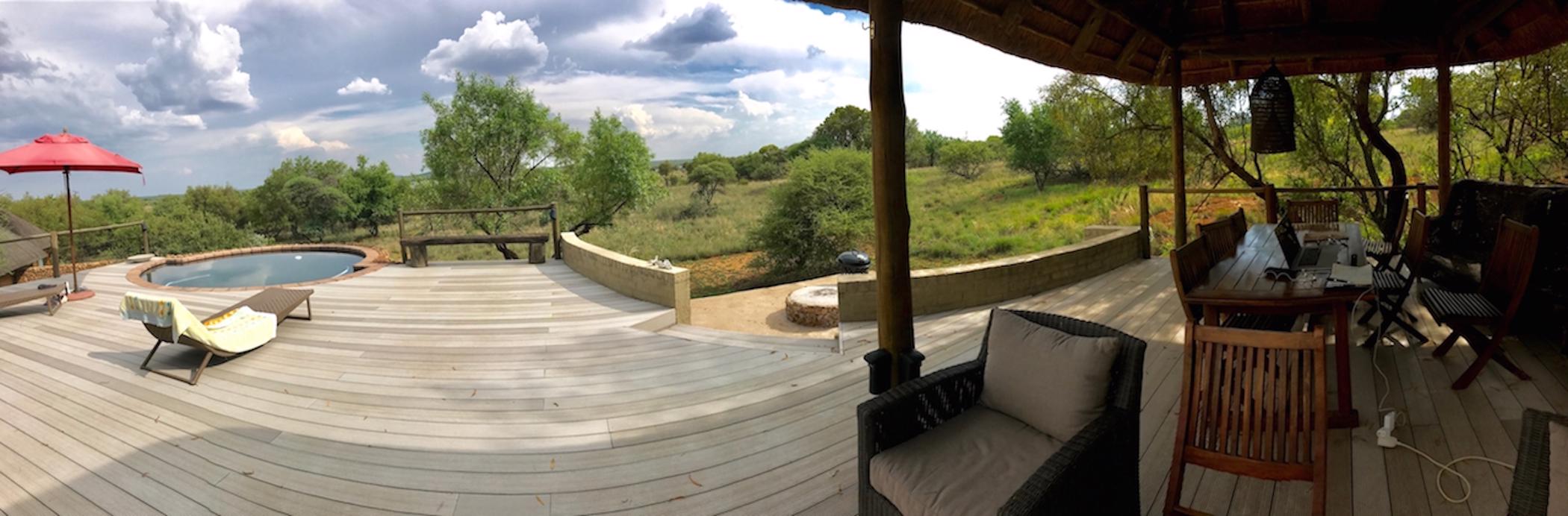 4 Bedroom House For Sale Vaalkop Dam, Bushwillow Estate 1HR1433976