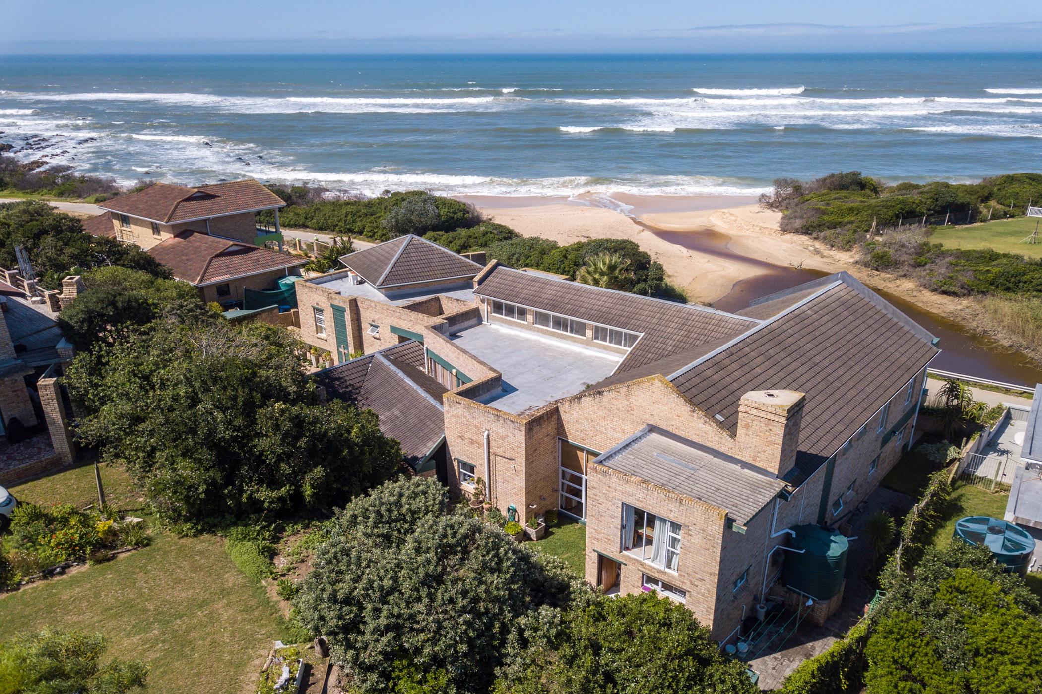 5 Bedroom House For Sale West Beach (Port Alfred) 1PF1431106 Pam