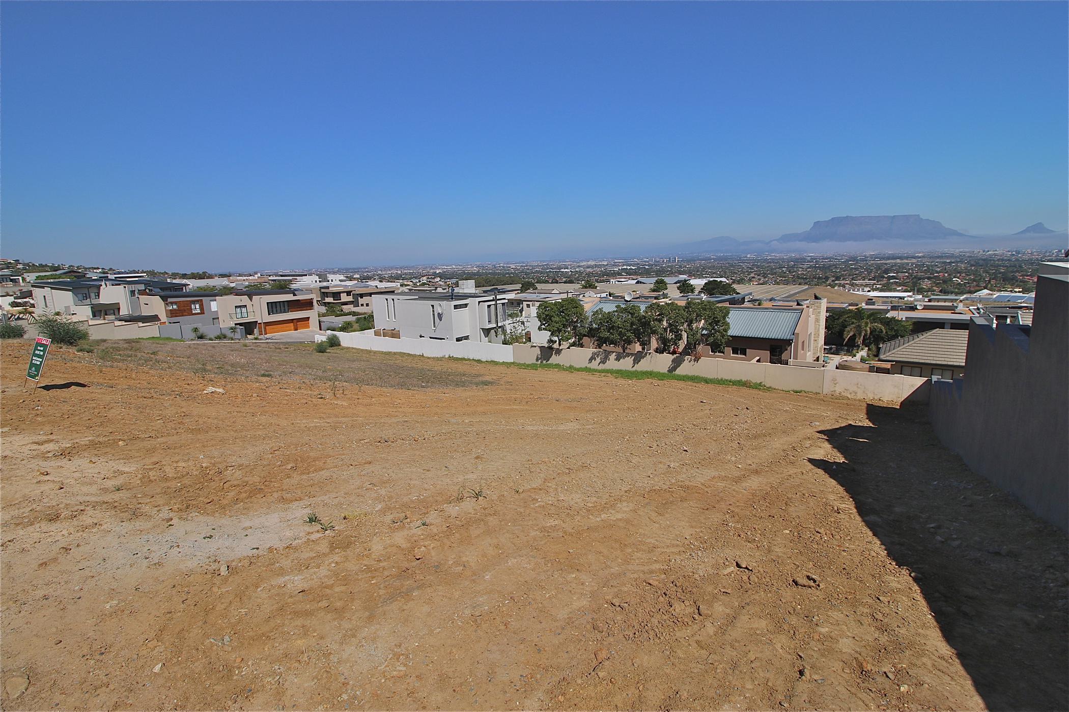 987 m&sup2; residential vacant land for sale in Baronetcy Estate