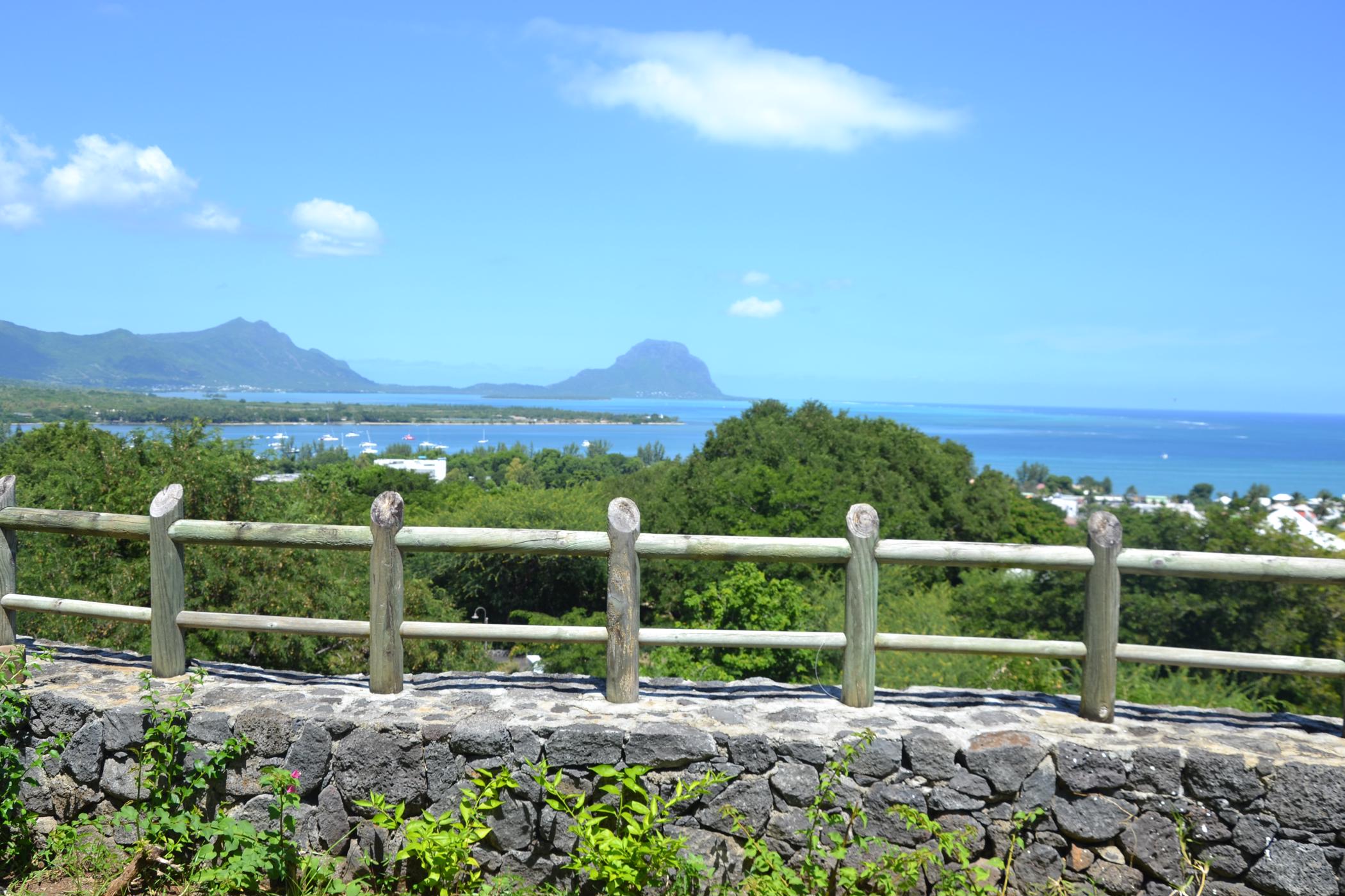 3 Bedroom Doublestorey House To Rent Black River (Mauritius