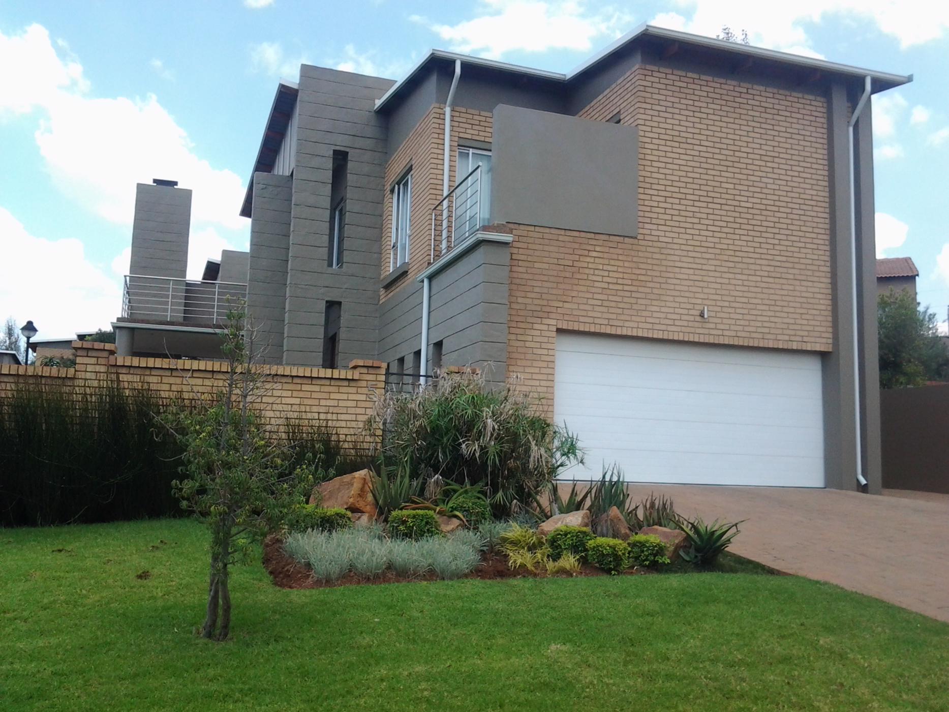 3 Bedroom Security Estate Home To Rent Midstream Estate CNL1432811
