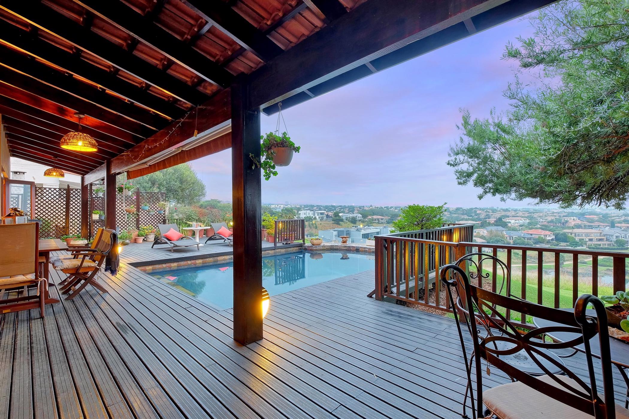 Eagle Canyon Golf Estate Houses For Sale Pam Golding Properties