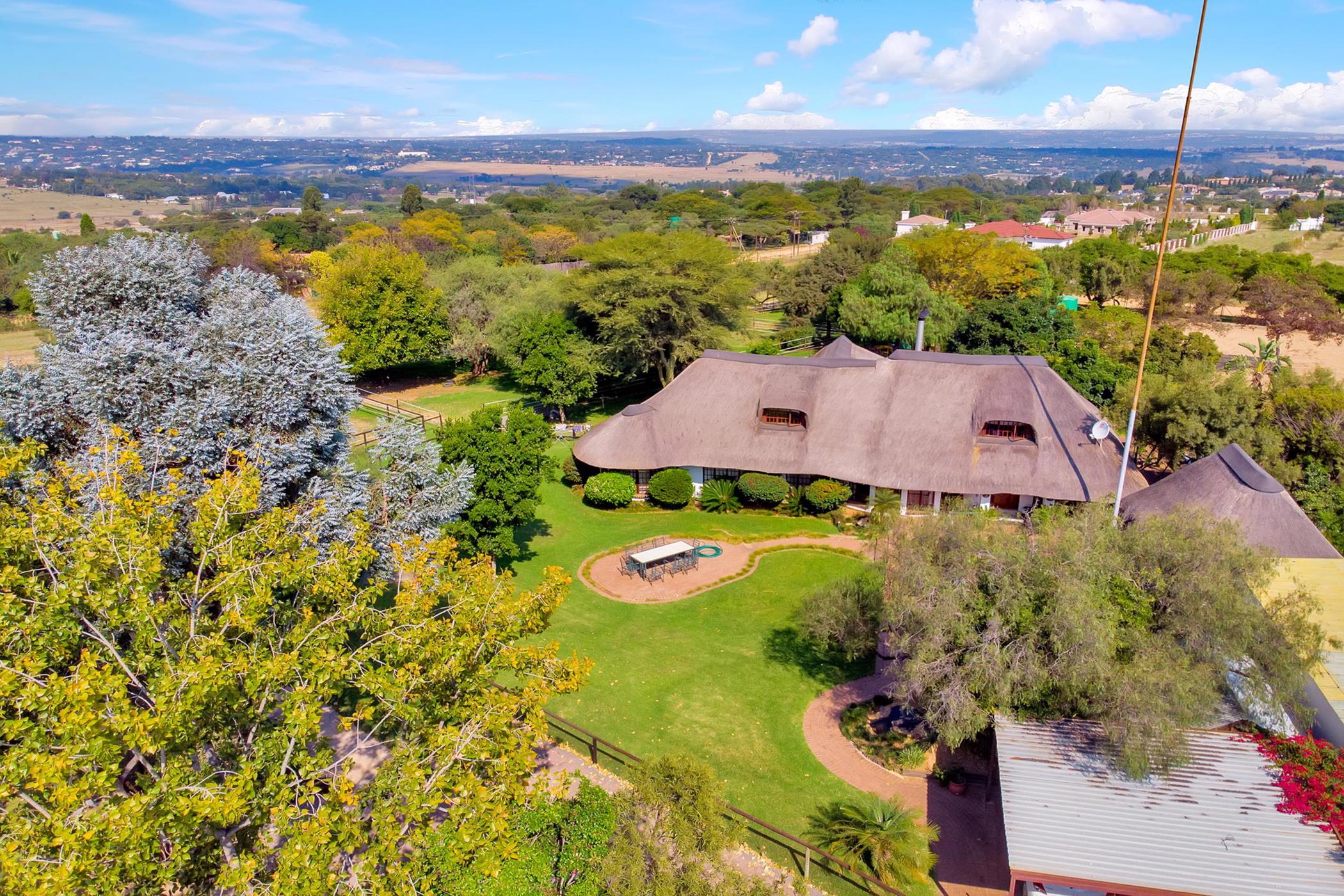 5 Bedroom House For Sale Bridle Park MR1429908 Pam Golding Properties