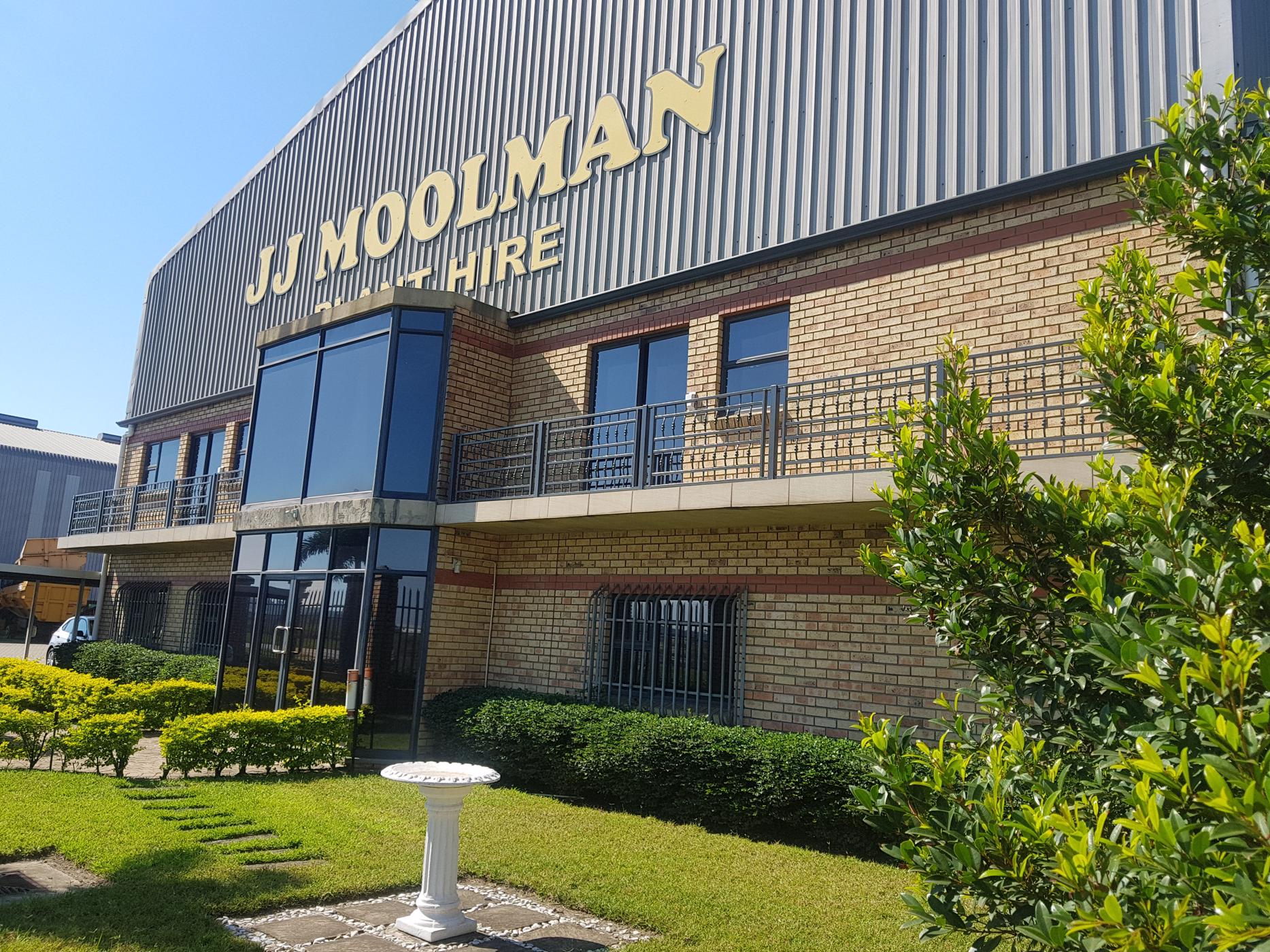 4800 m2 Commercial Industrial Property For Sale Alton 1RY1437064