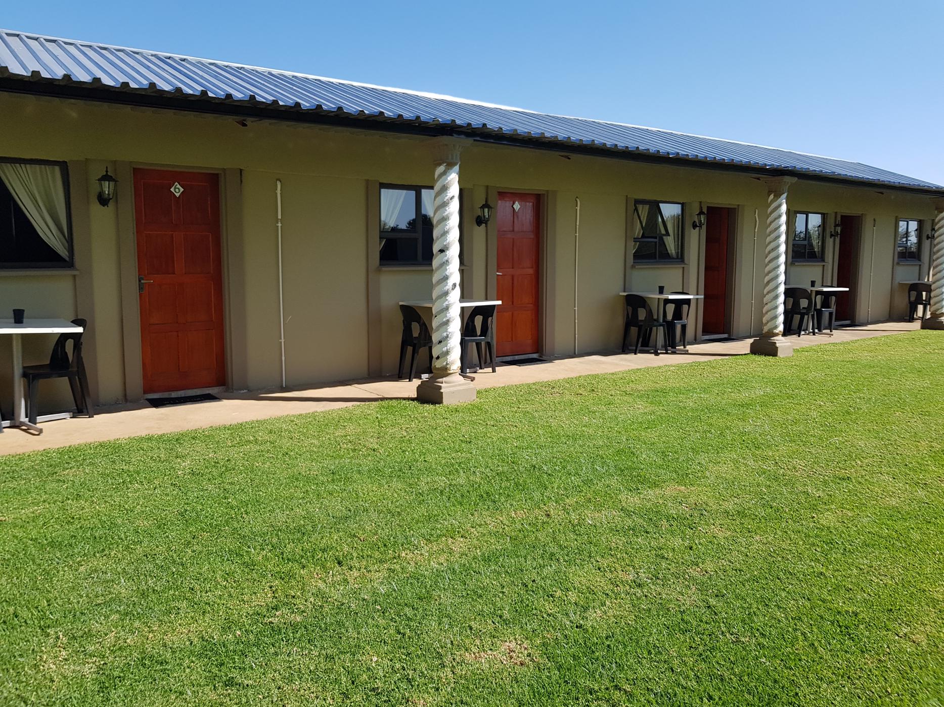 15 Bedroom House For Sale Mooinooi 1HR1435639 Pam Golding Properties