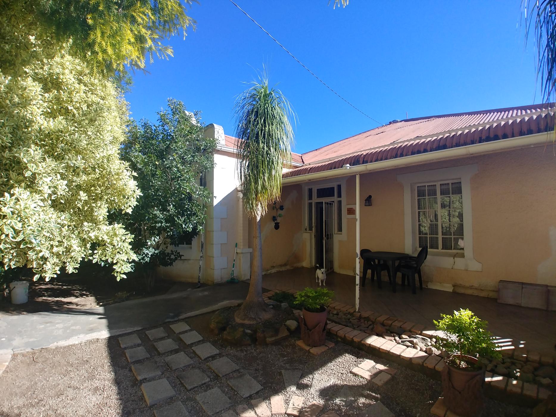 4 Bedroom House For Sale Somerset East 1KK1436449 Pam Golding