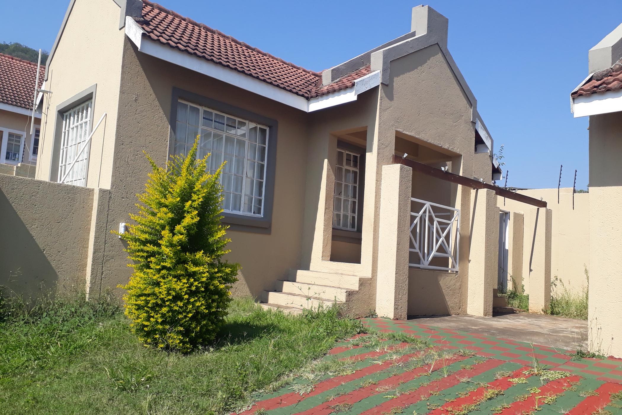 3 Bedroom House To Rent Nelspruit 1NS1436561 Pam Golding Properties