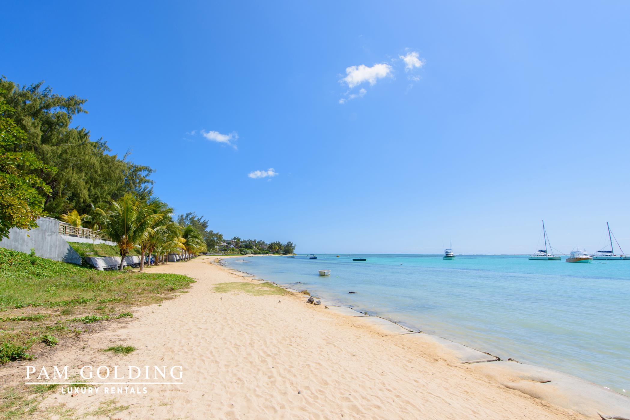 2 bedroom apartment for sale in Bain Boeuf (Mauritius)