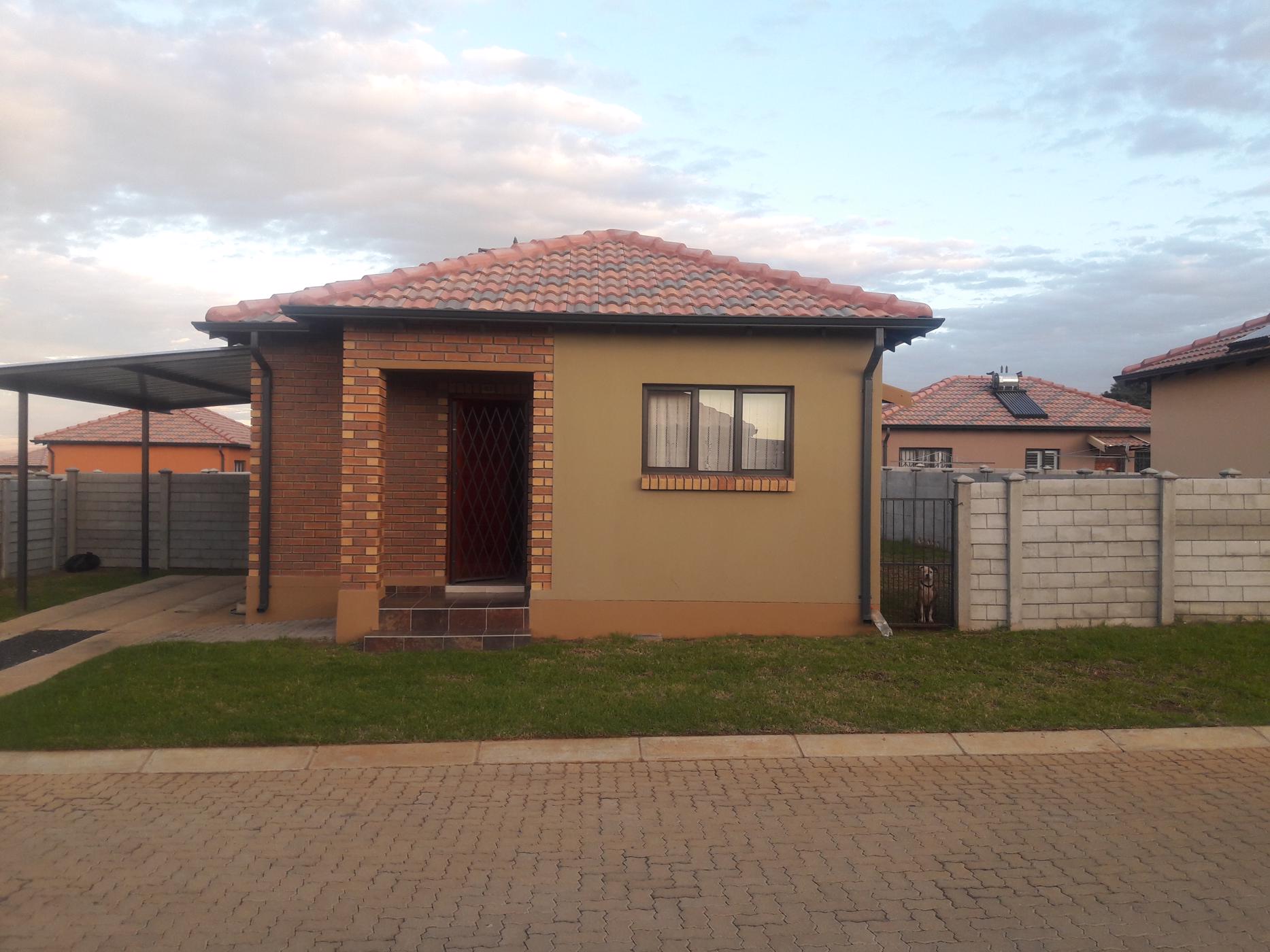 House To Rent In Waterfall East Rustenburg at Anna Bueche blog