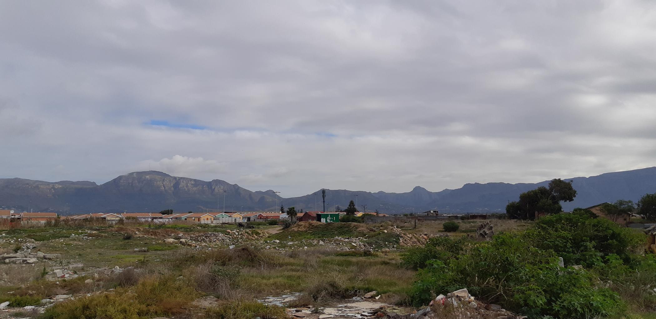 2900 m2 Vacant Land For Sale Lavender Hill 1OT1595355 Pam Golding