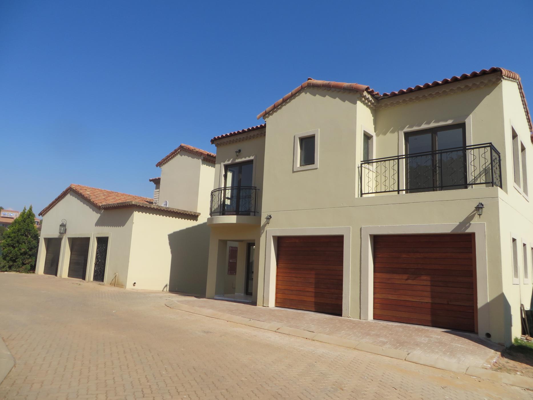 5 Bedroom House To Rent Estate D Afrique 1hr1438832