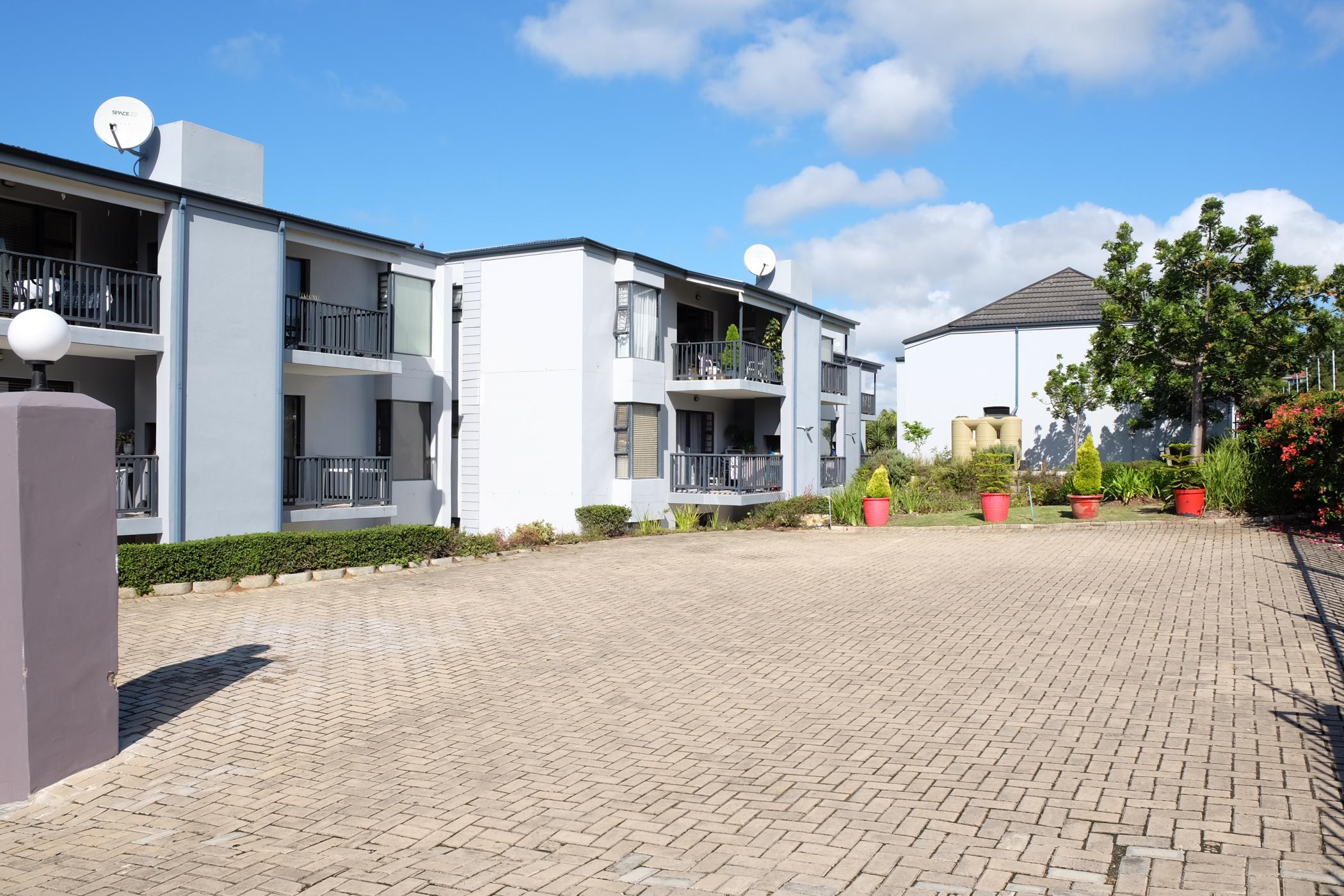 2 Bedroom Apartment For Sale Knysna Central 1KC1434361 Pam