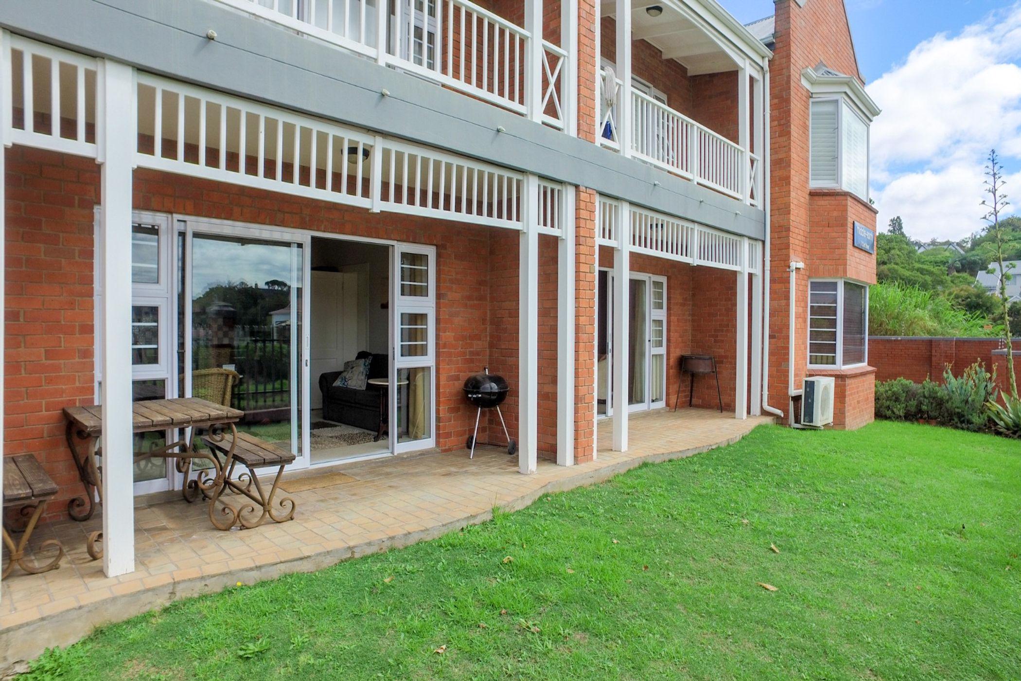 2 Bedroom Apartment For Sale West Hill (Grahamstown (Makhanda