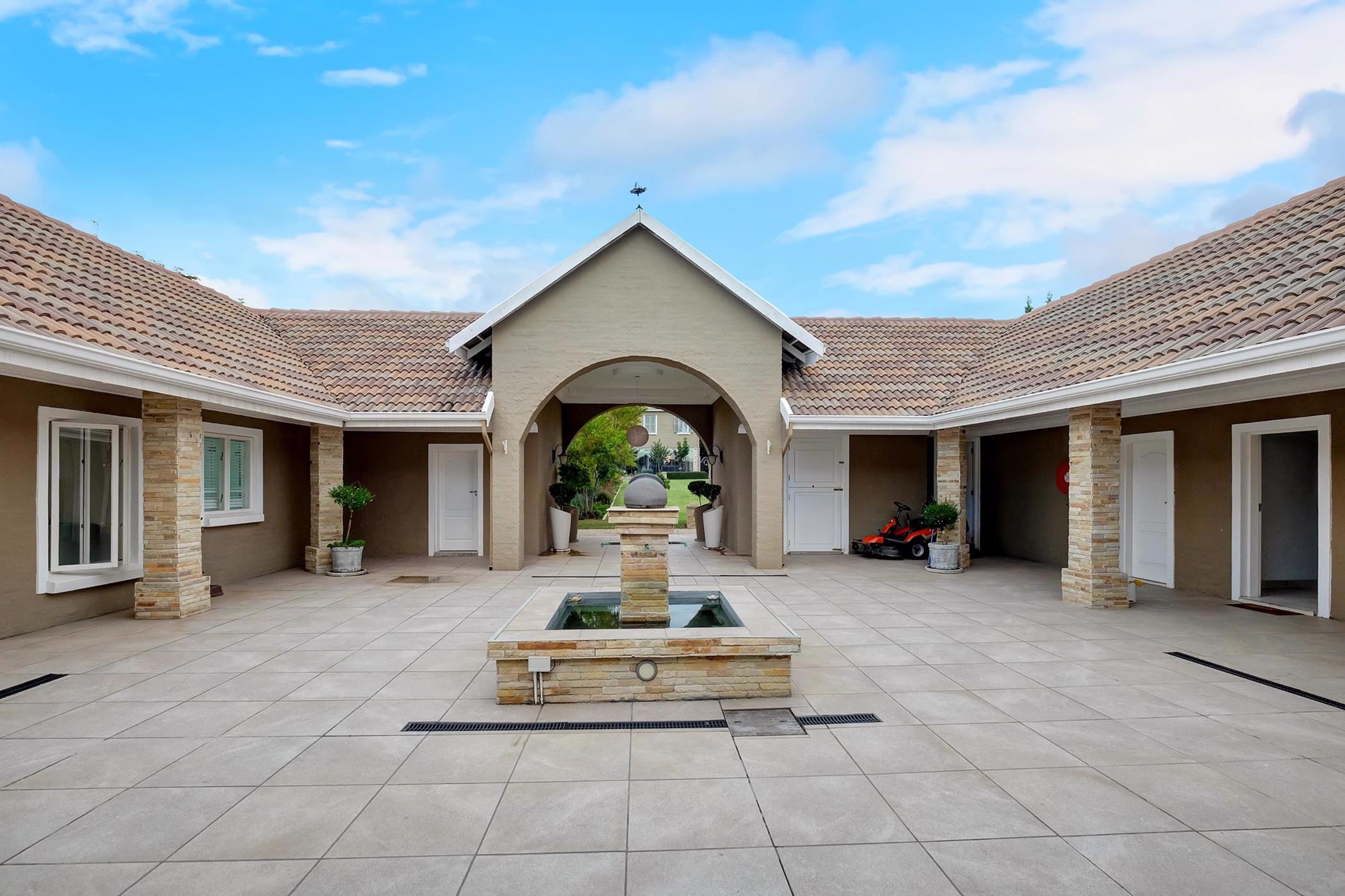 7 Bedroom House For Sale Saddlebrook Estate FW1598479 Pam Golding