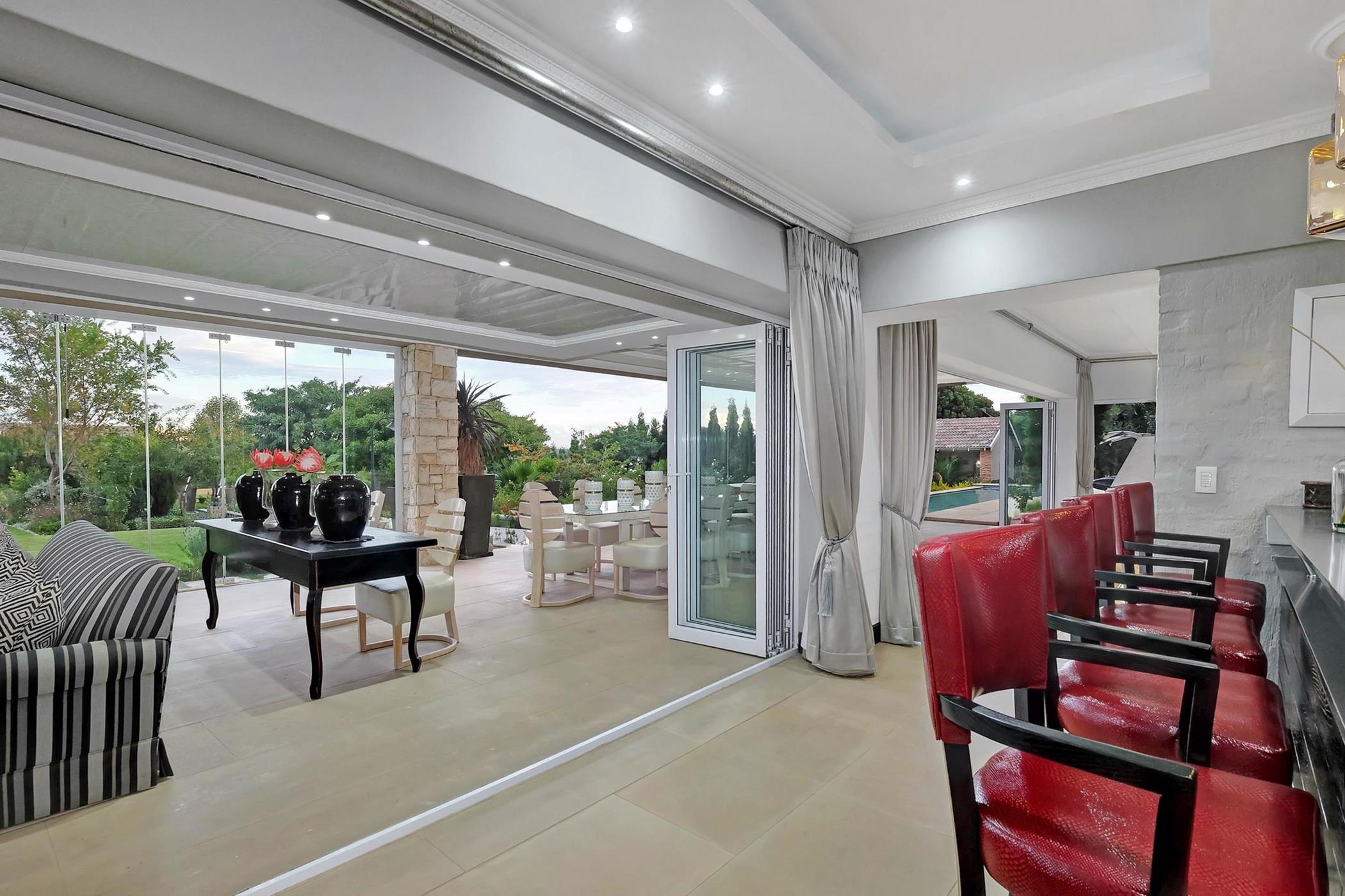 7 Bedroom House For Sale Saddlebrook Estate FW1598479 Pam Golding