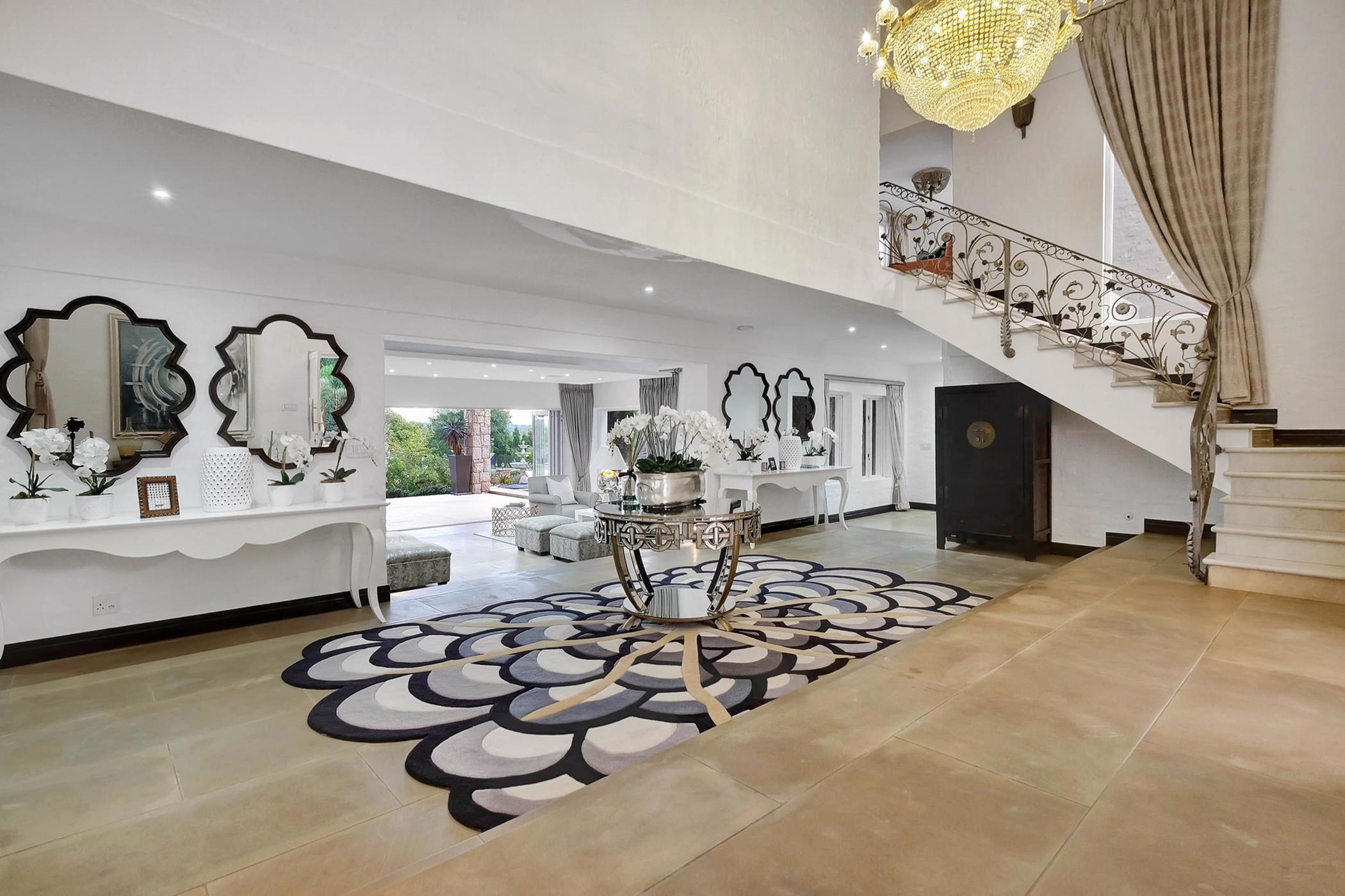 7 Bedroom House For Sale Saddlebrook Estate FW1598479 Pam Golding