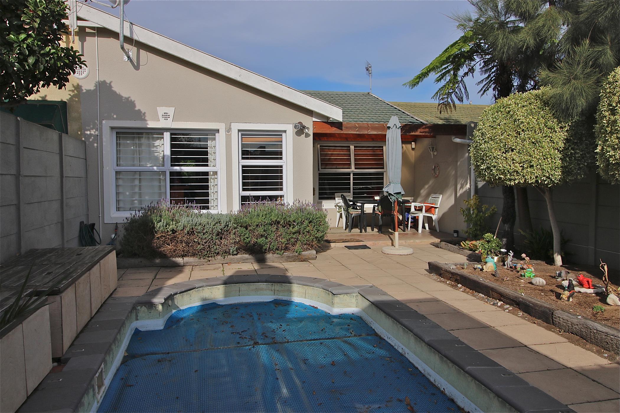 Plattekloof Glen Property For Sale Pam Golding Properties