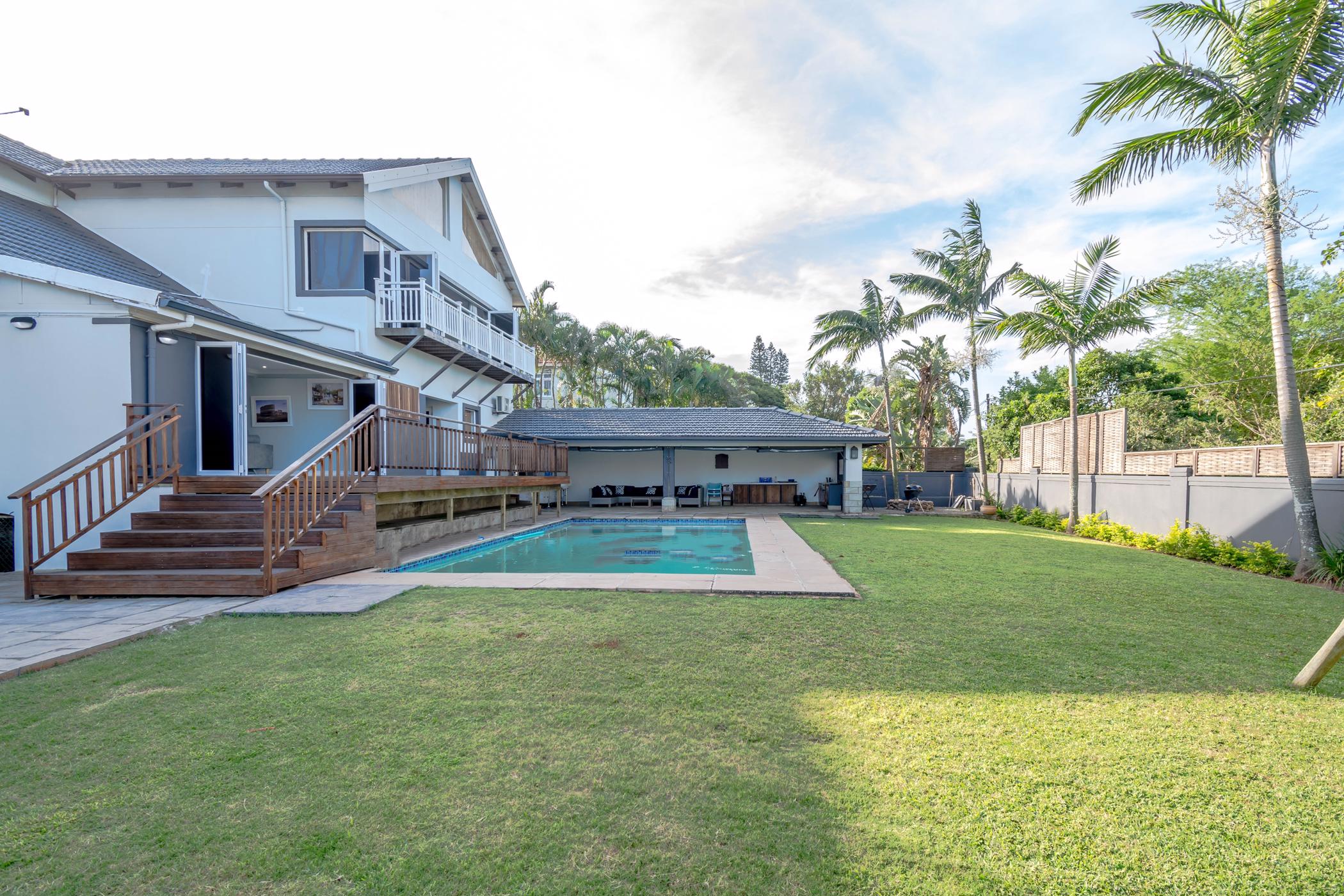 4 Bedroom House For Sale Durban North 1ND1434765 Pam Golding