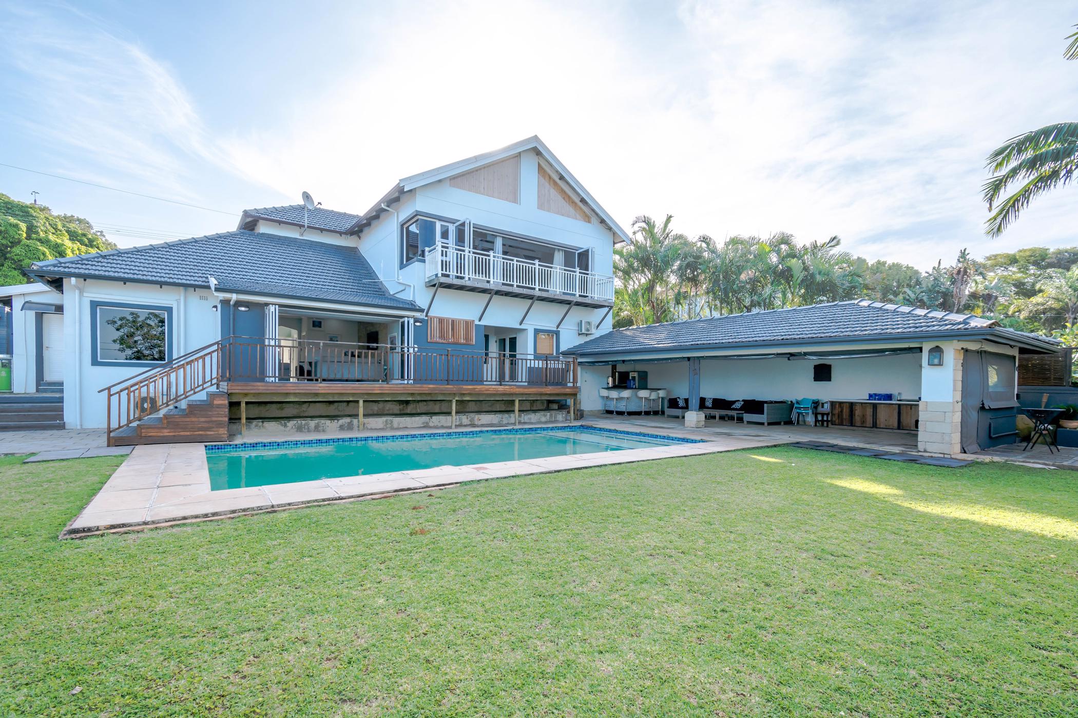 4 Bedroom House For Sale Durban North 1ND1434765 Pam Golding