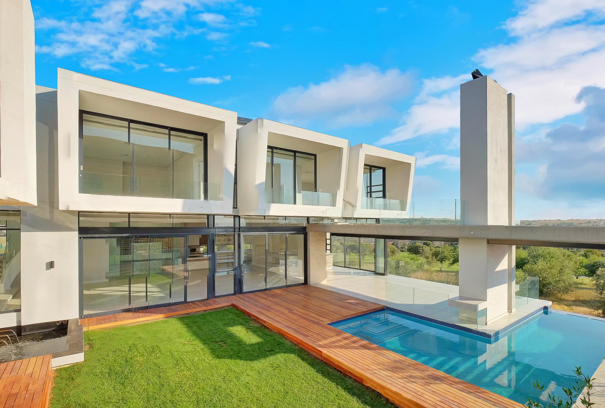 Steyn City Residential Property For Sale Pam Golding Properties