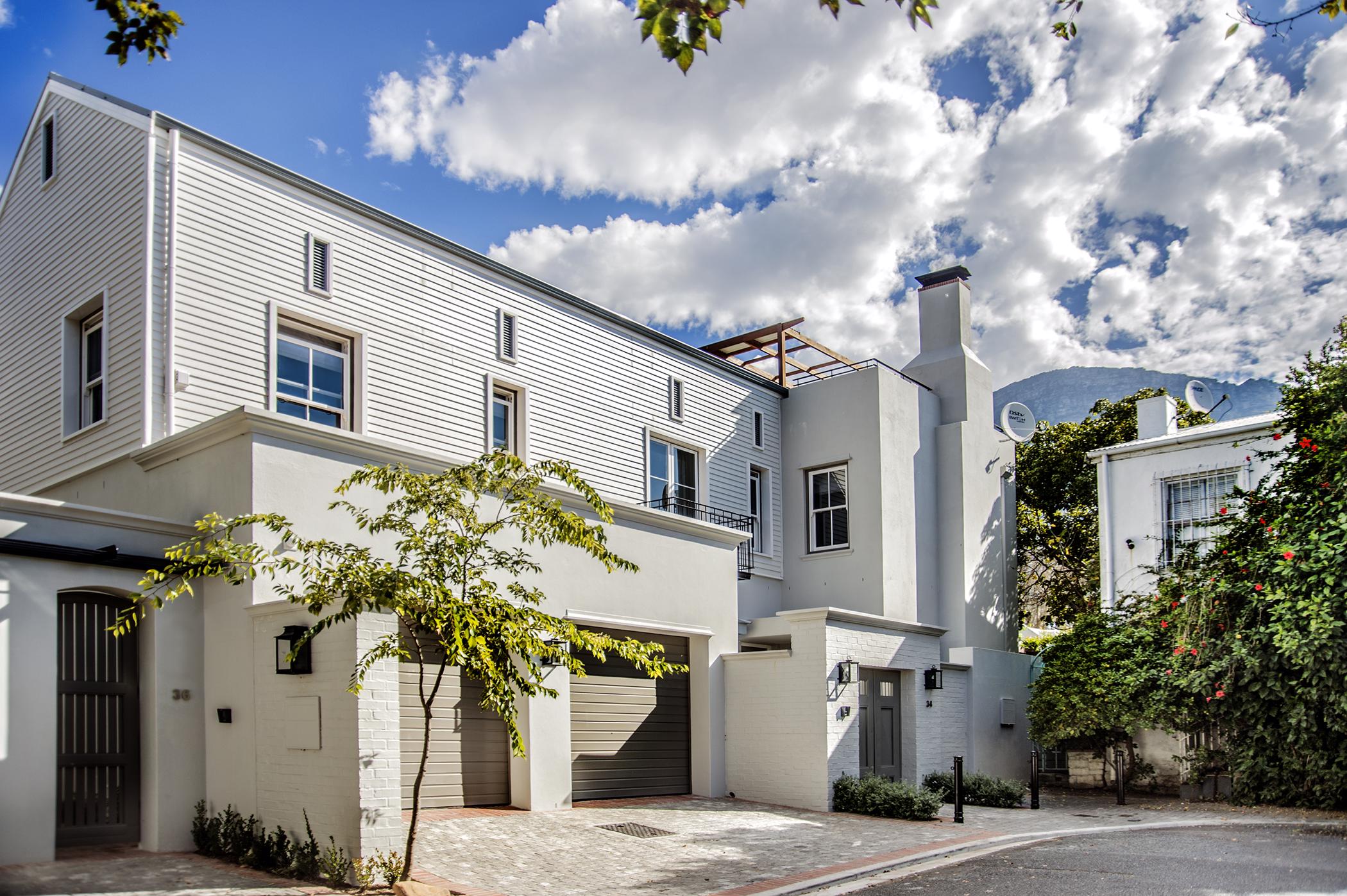 2 Bedroom House For Sale Newlands (Cape Town) KW1407383 Pam