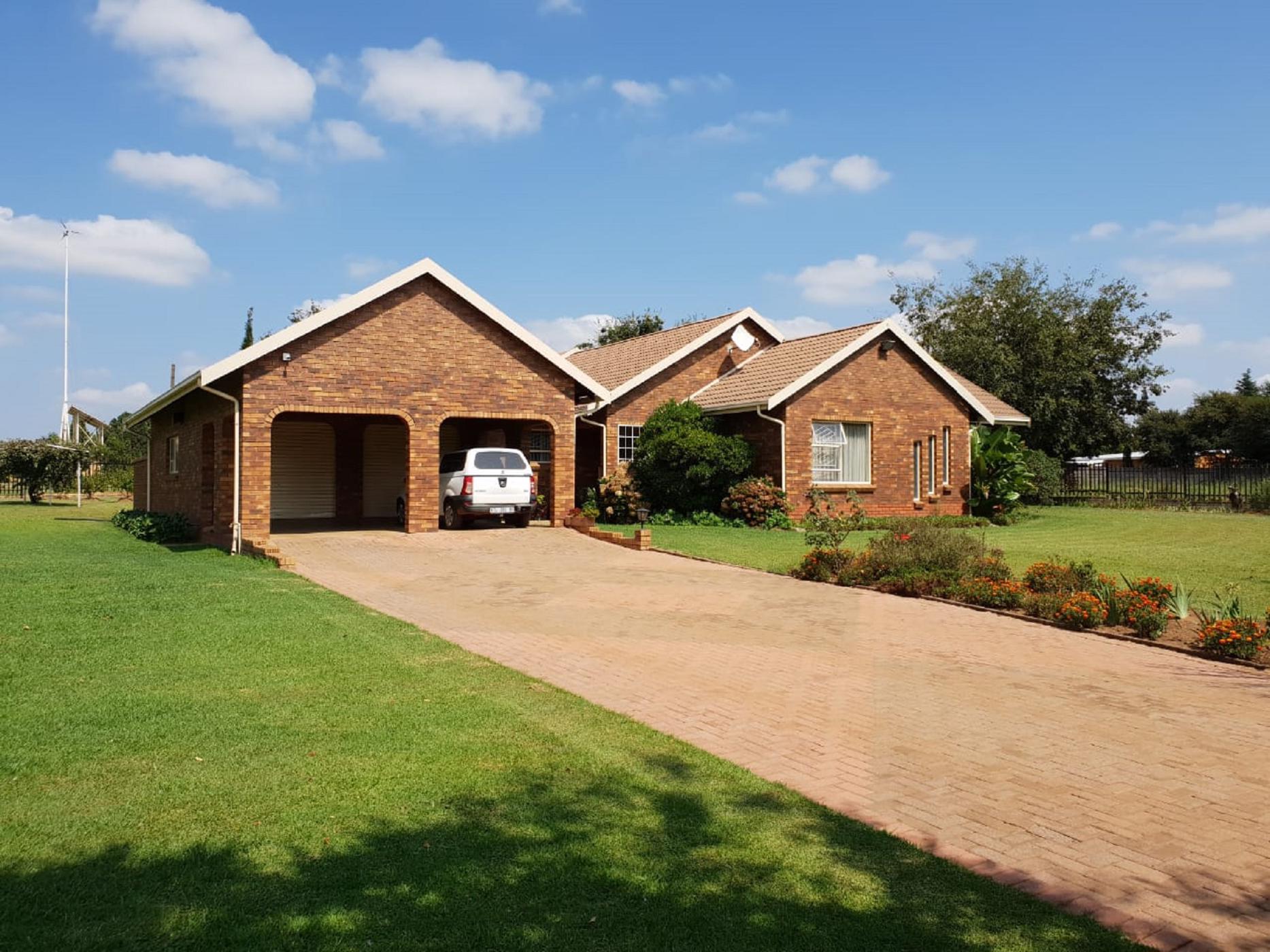 16 Bedroom Apartment For Sale Delmas PRN1376287 Pam Golding