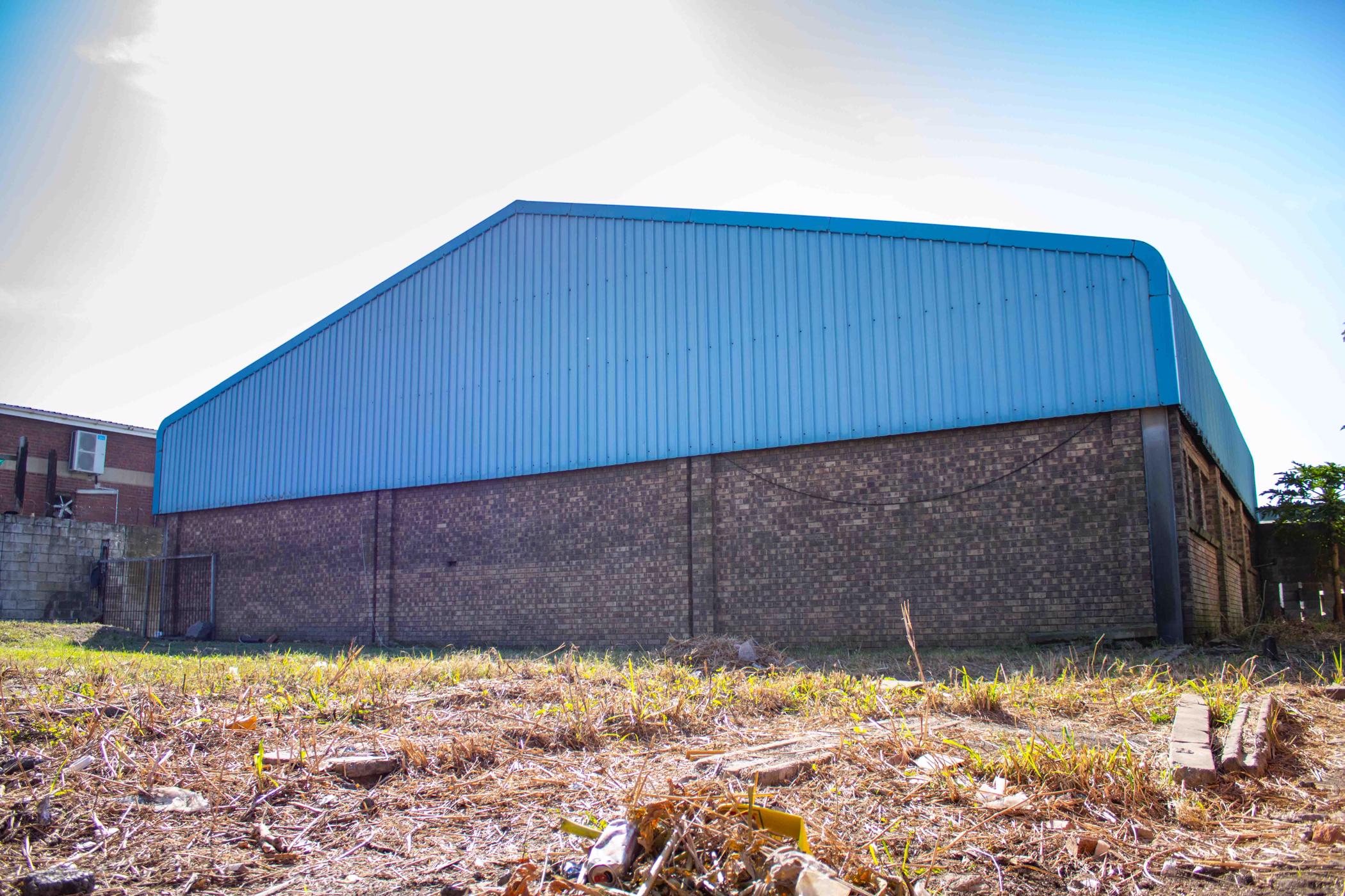 1500 m2 Commercial Industrial Property For Sale Richards Bay