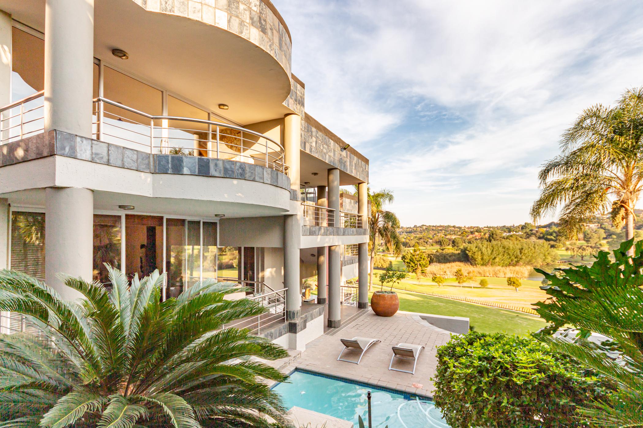 6 Bedroom House For Sale Glenvista 1GV1439292 Pam Golding Properties