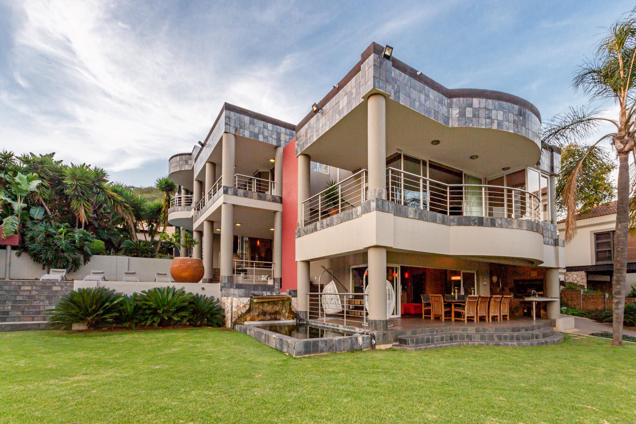 6 Bedroom House For Sale Glenvista 1GV1439292 Pam Golding Properties