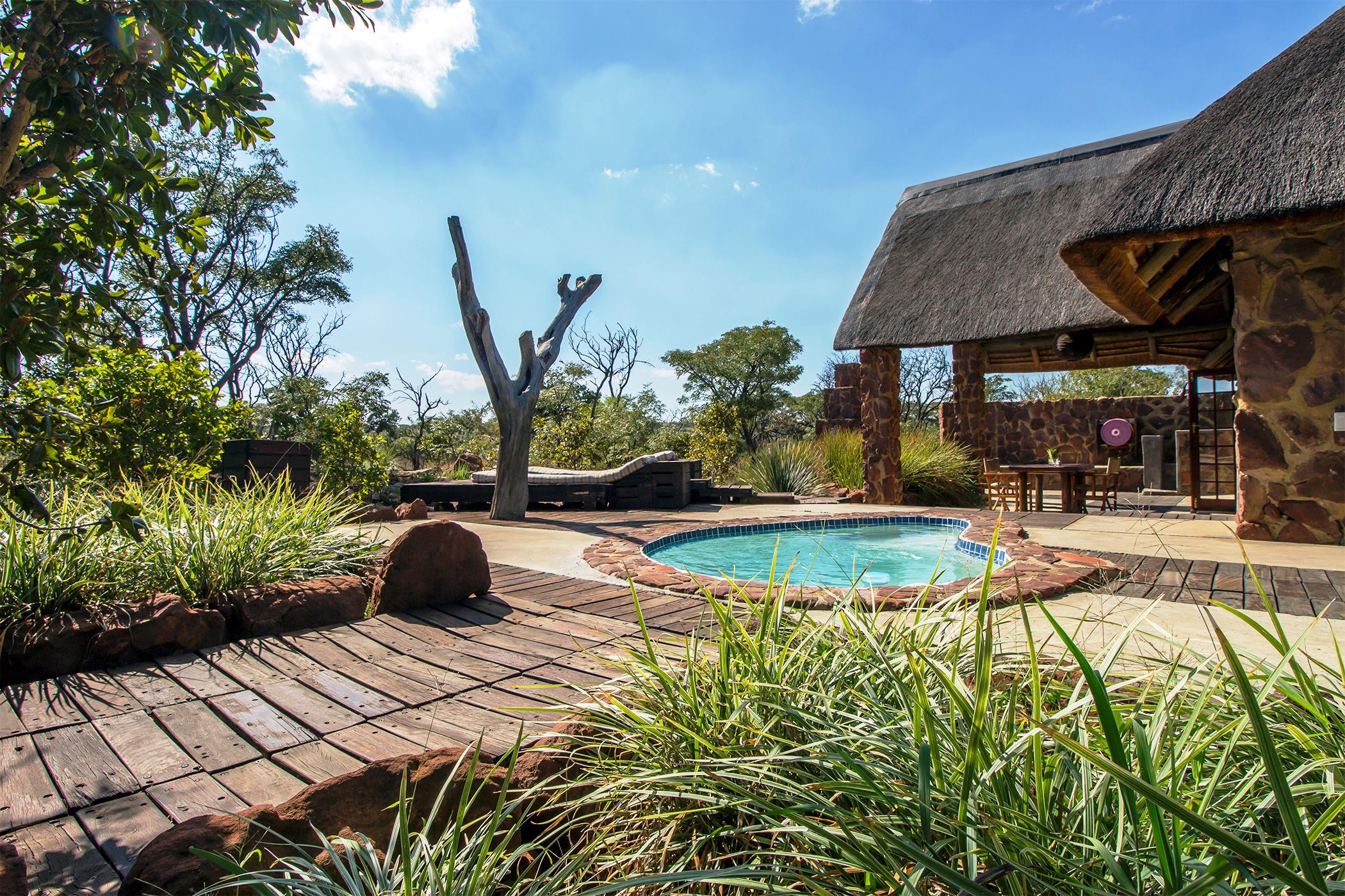 4-Star 6 Guest Room Resort For Sale | Cullinan (Bronkhorstspruit ...