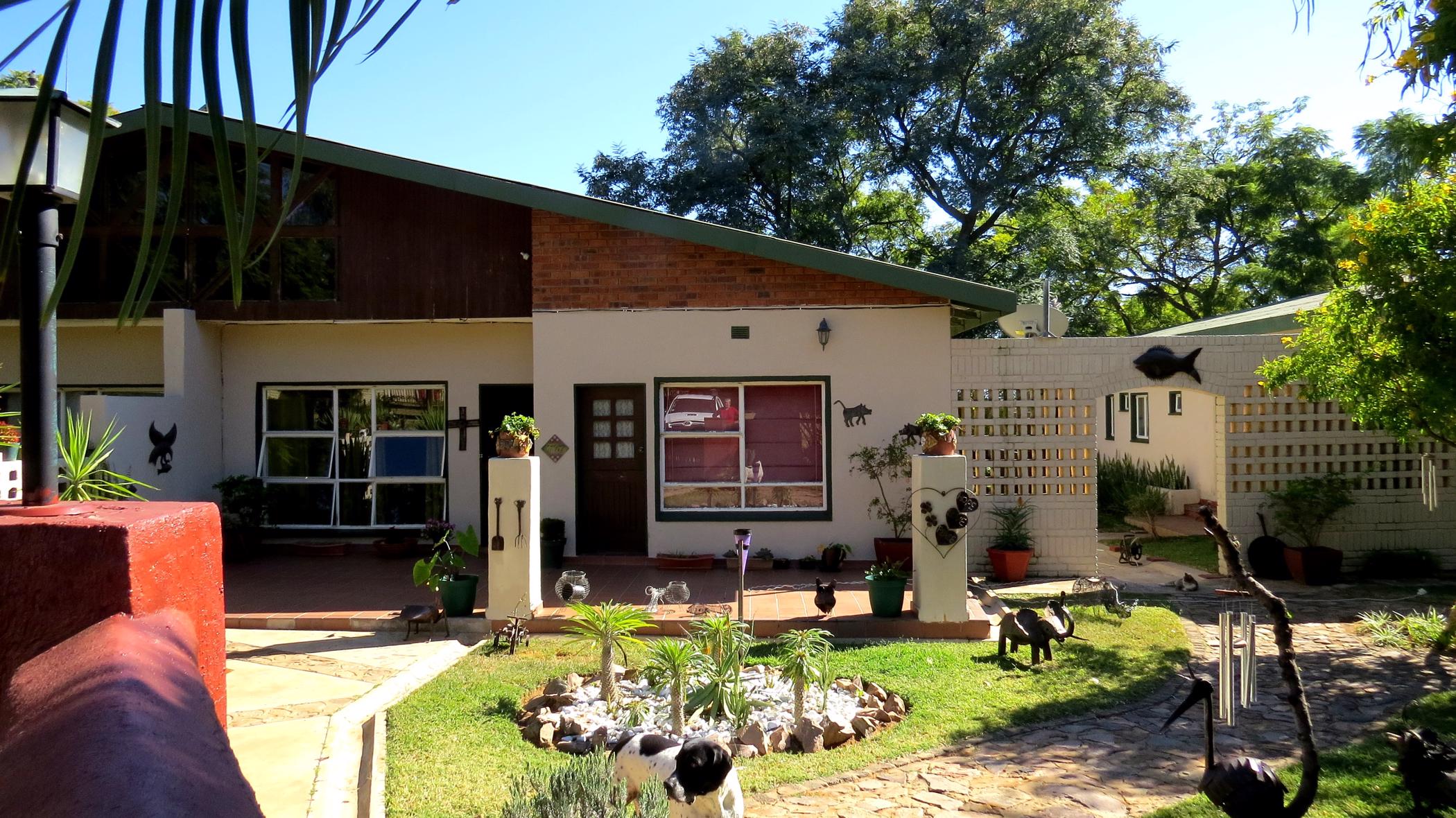 12 Guest Room B&B For Sale Rooiberg 1MM1441081 Pam Golding Properties