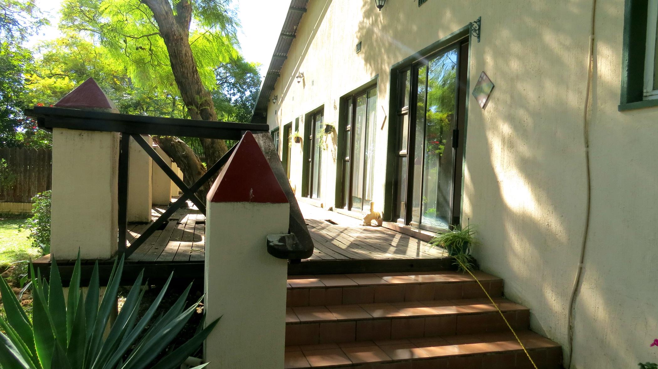 12 Guest Room B&B For Sale Rooiberg 1MM1441081 Pam Golding Properties