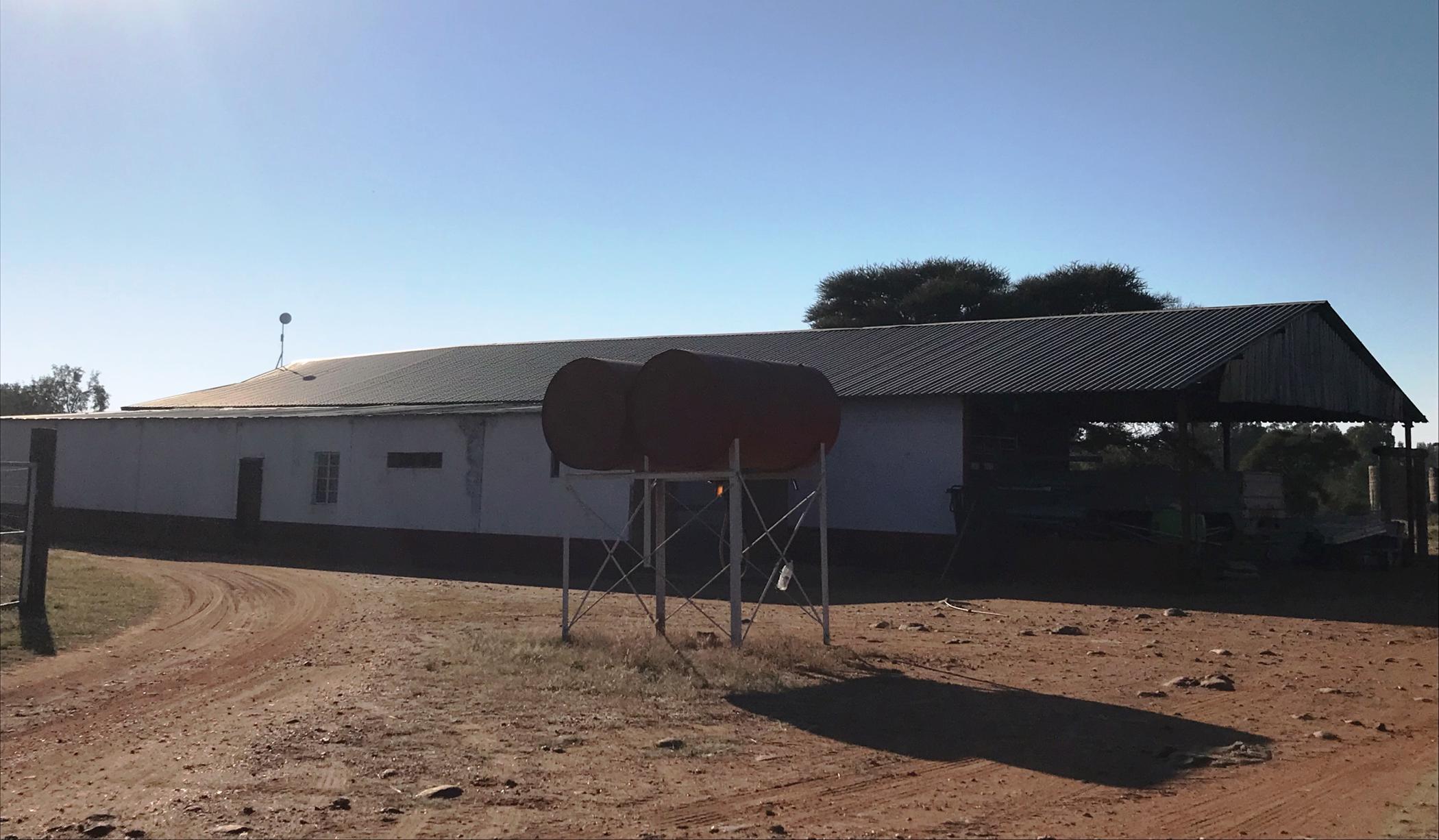 1125 hectare Mixed Use Farm For Sale Warrenton 1RN1441839 Pam