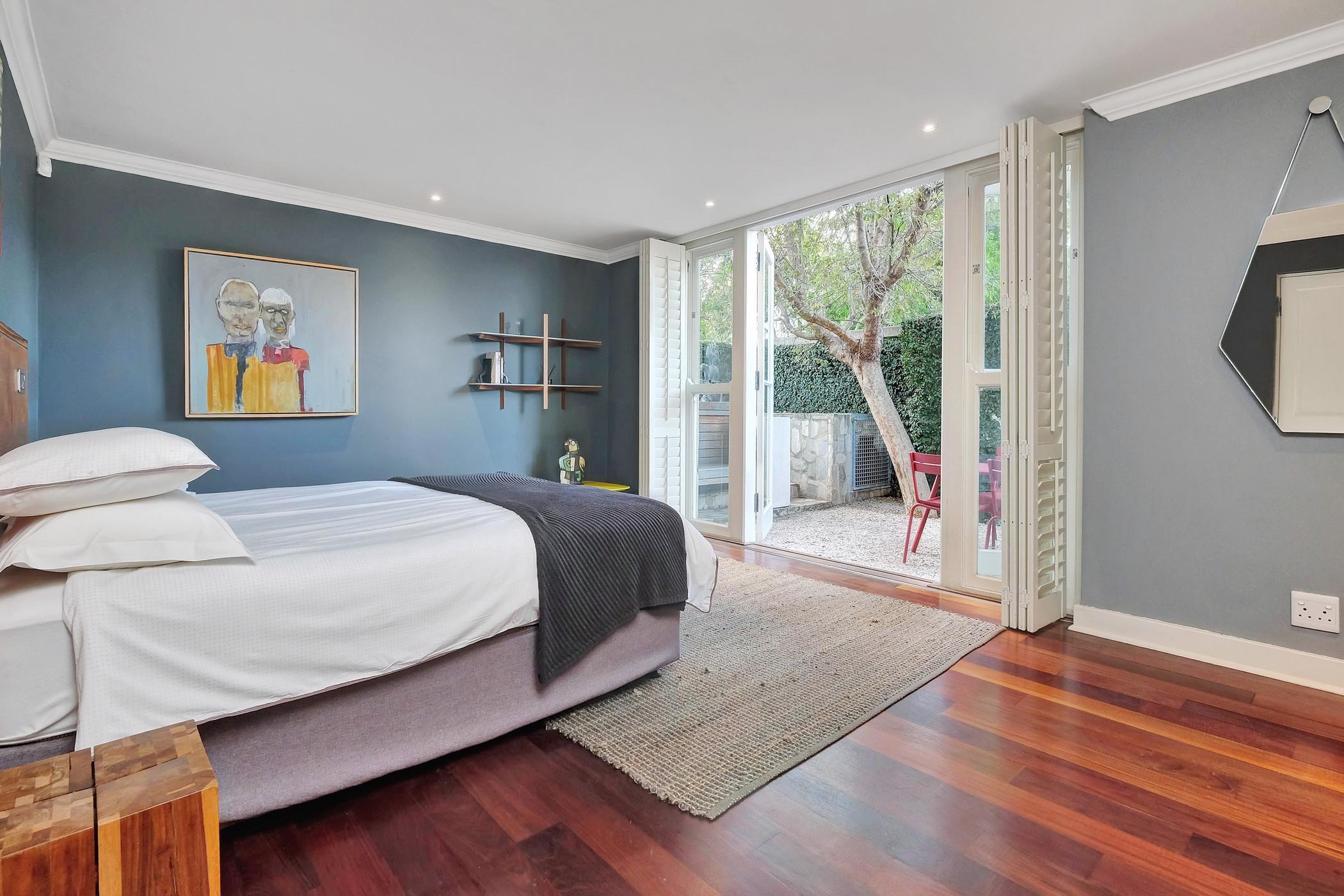 4 Bedroom Cluster House For Sale Bryanston HP1441658 Pam Golding Properties