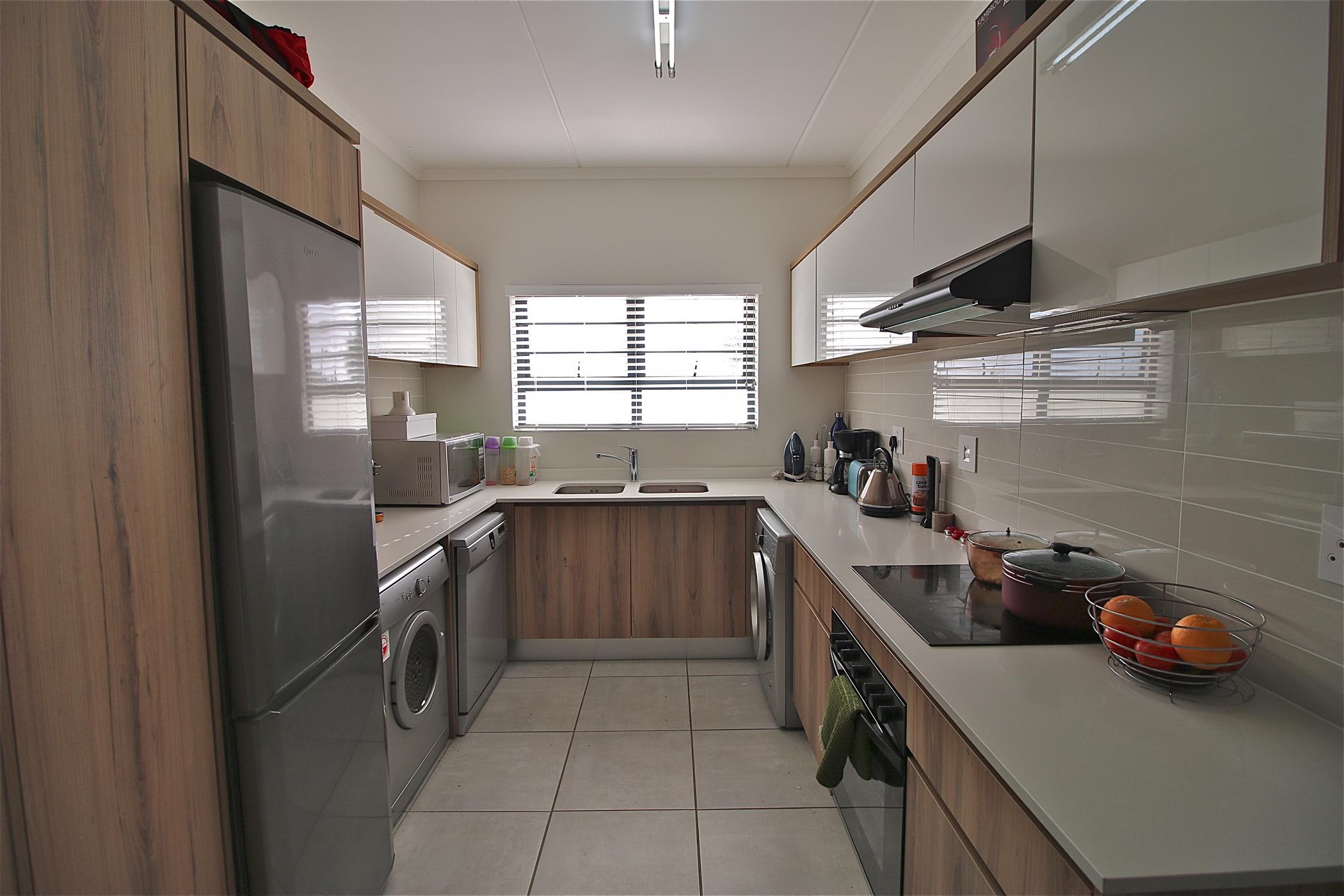 3 bedroom apartment to rent in Richwood