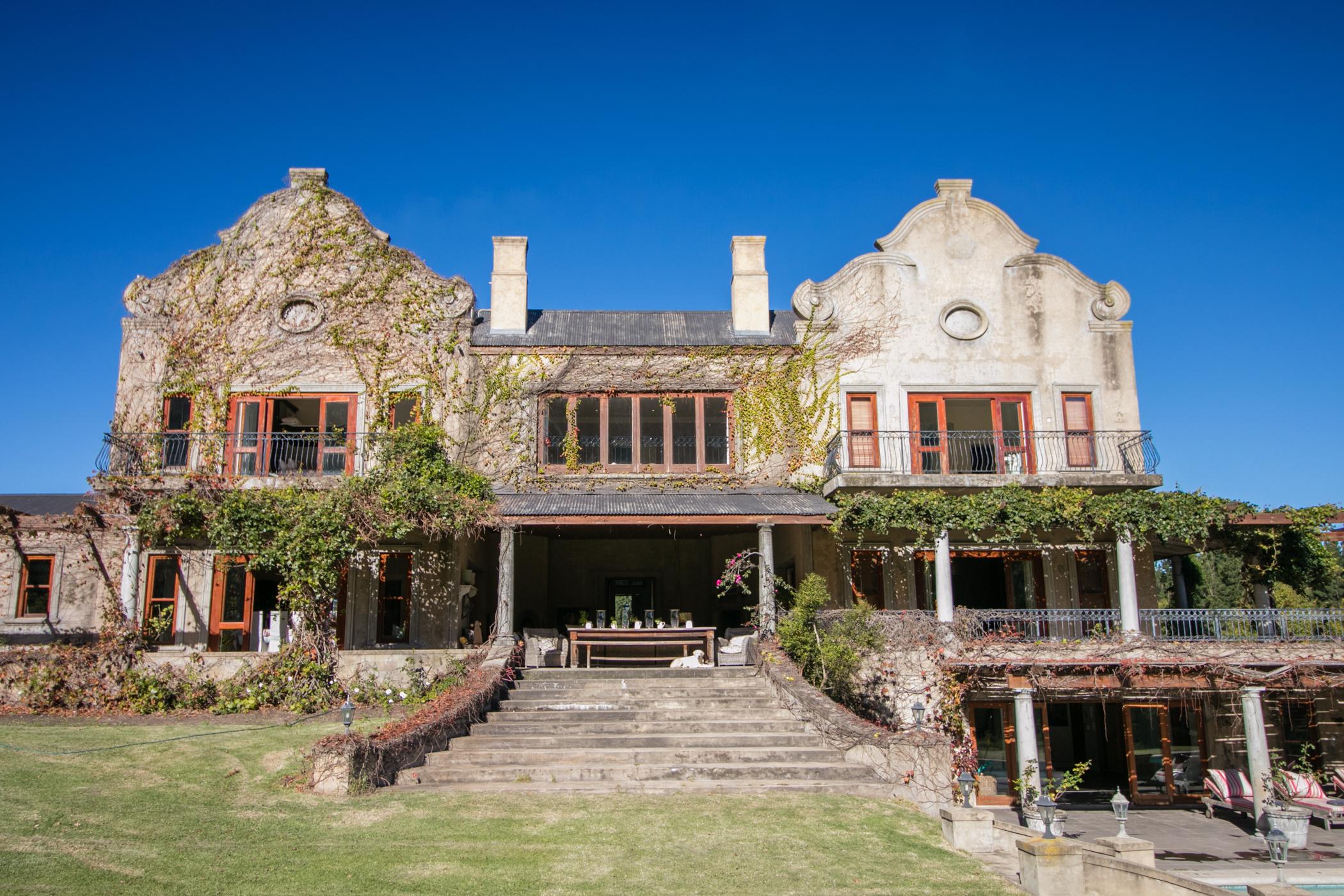 8 Bedroom House For Sale Plettenberg Bay 1KC1442878 Pam Golding