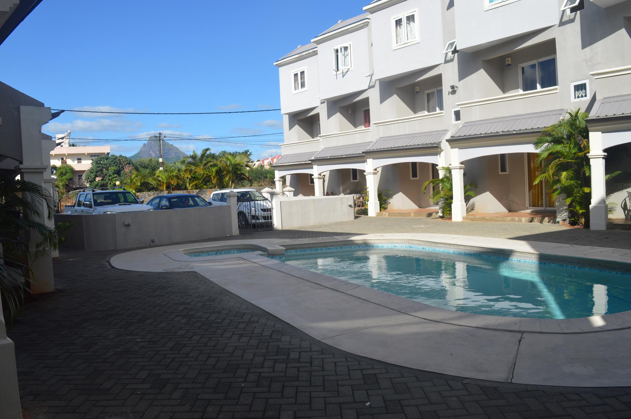 3 Bedroom Apartment To Rent Flic en Flac (Mauritius) MUR1443030
