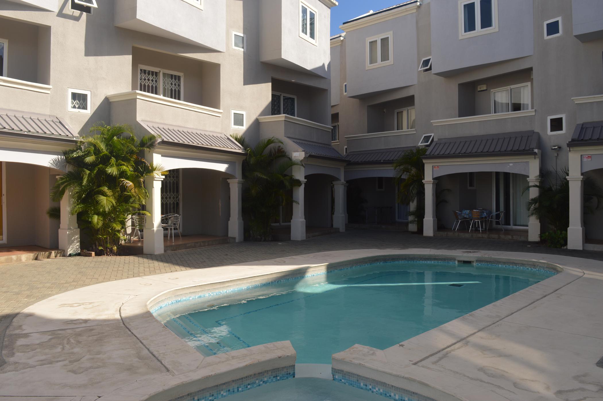 Unique Apartment For Rent In Mauritius Flic En Flac 