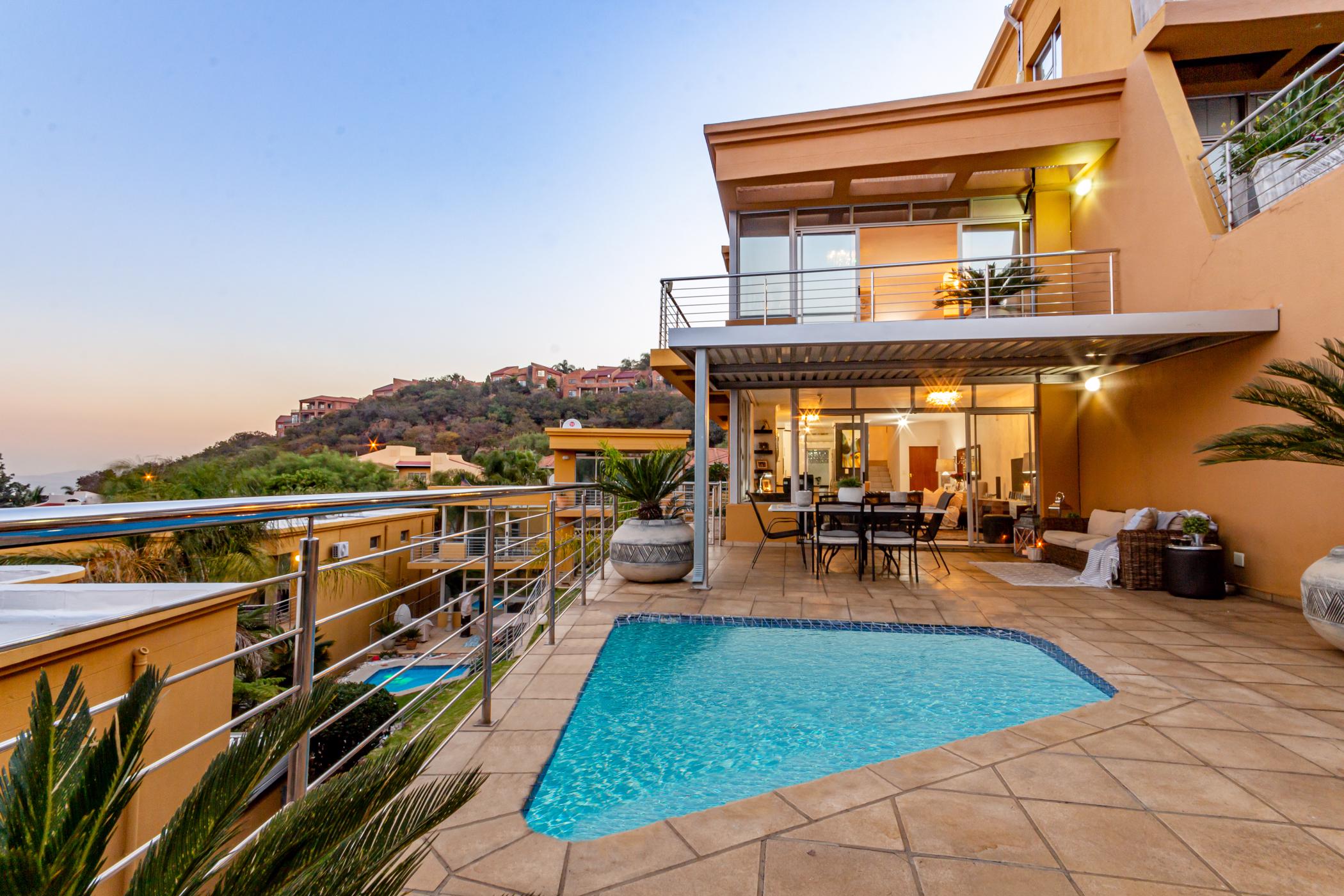 Glenvista Property For Sale Pam Golding Properties