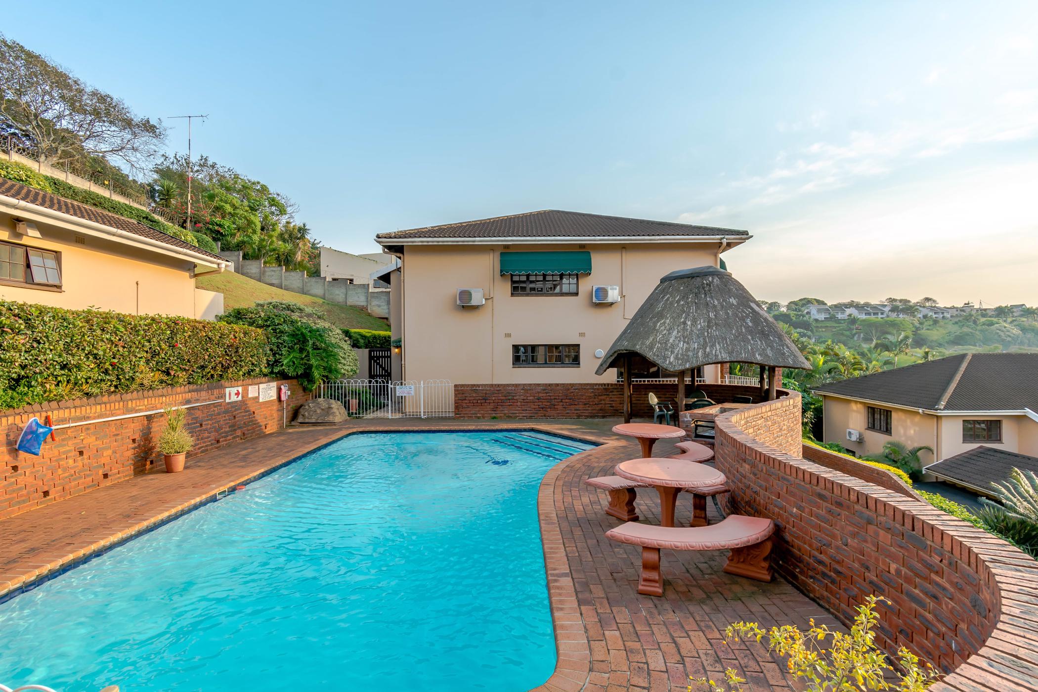 3 Bedroom Townhouse For Sale Sunningdale (uMhlanga) 1ND1444341 Pam Golding Properties