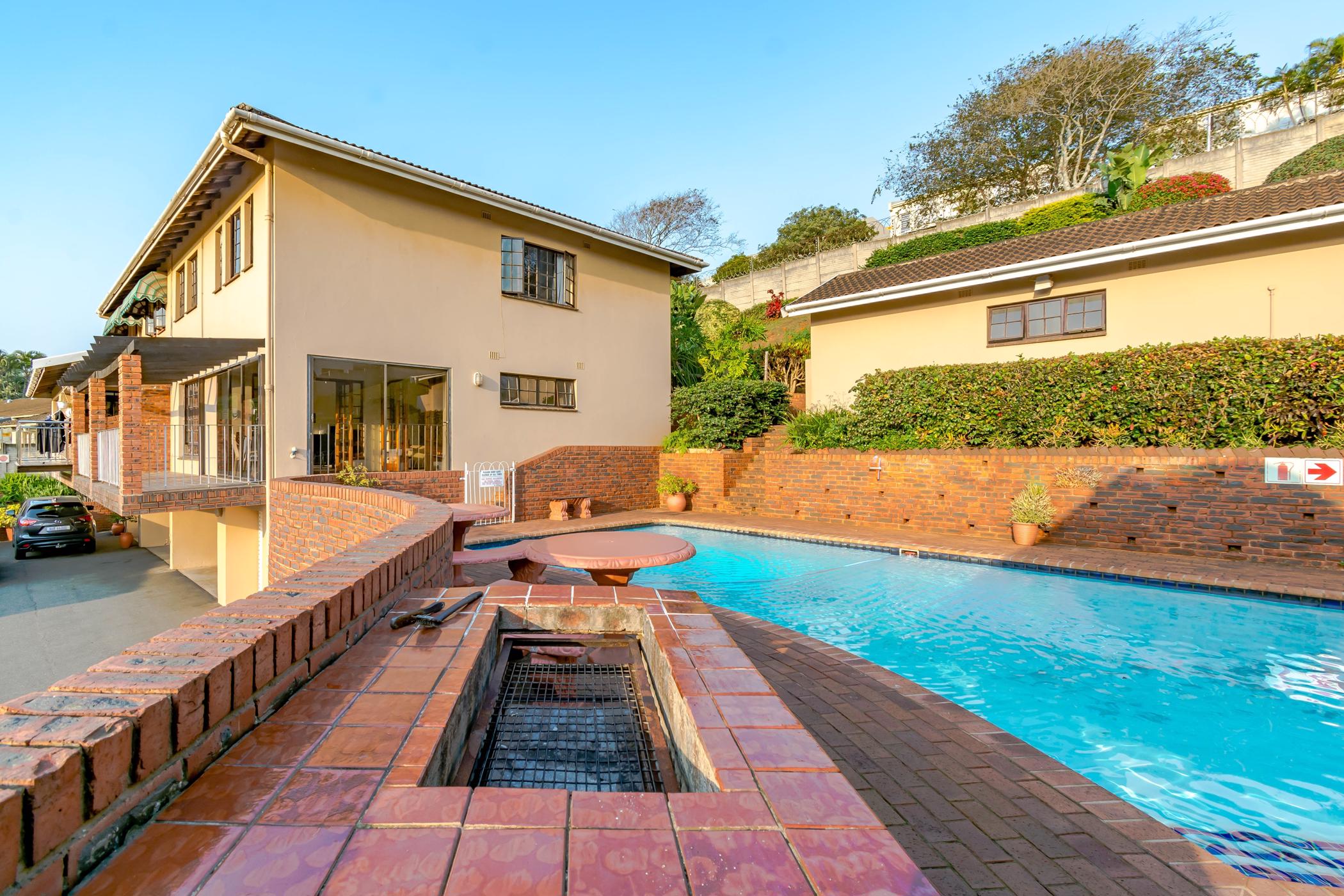 3 Bedroom Townhouse For Sale Sunningdale (uMhlanga) 1ND1444341