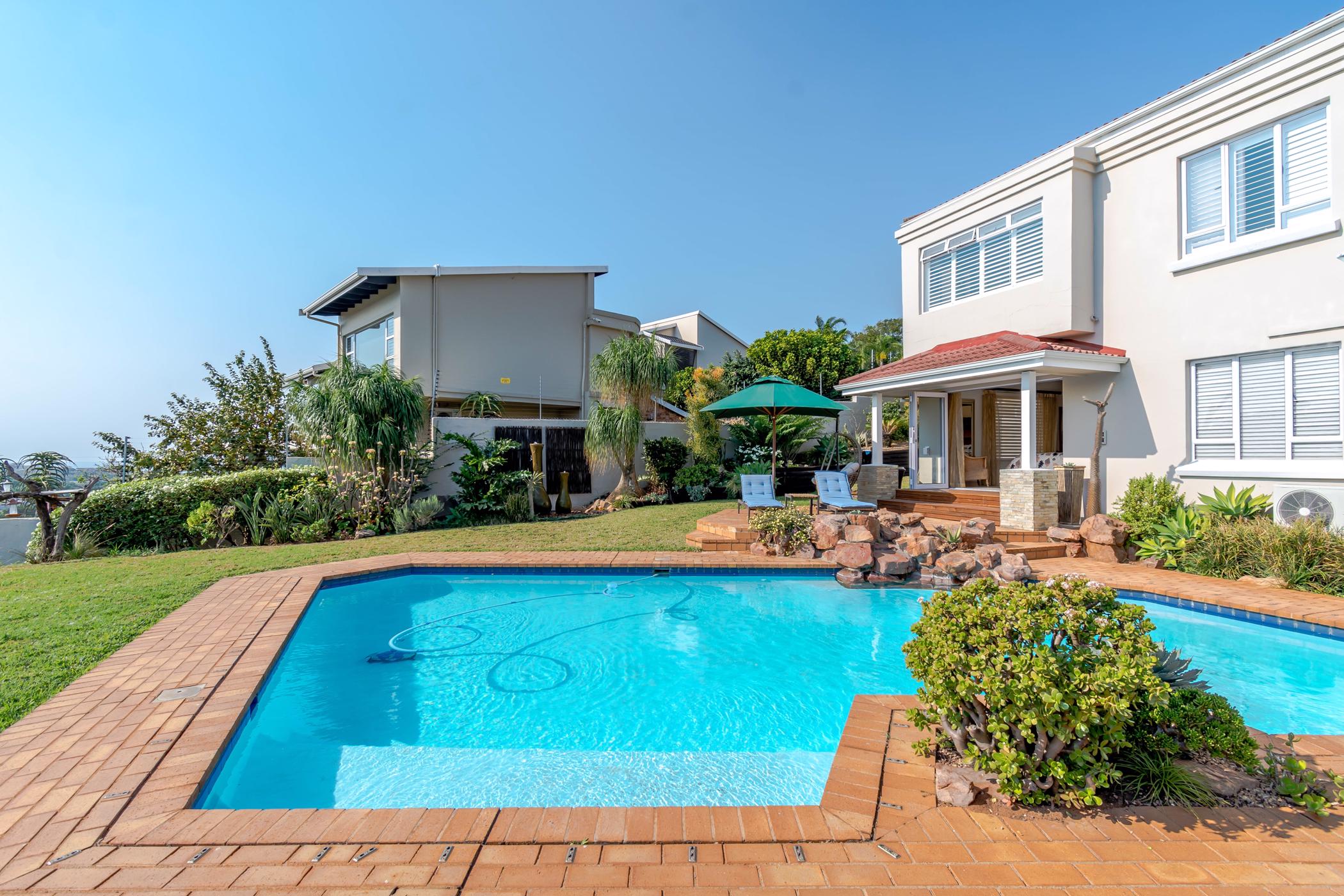 3 Bedroom Townhouse For Sale La Lucia 1ND1444269 Pam Golding