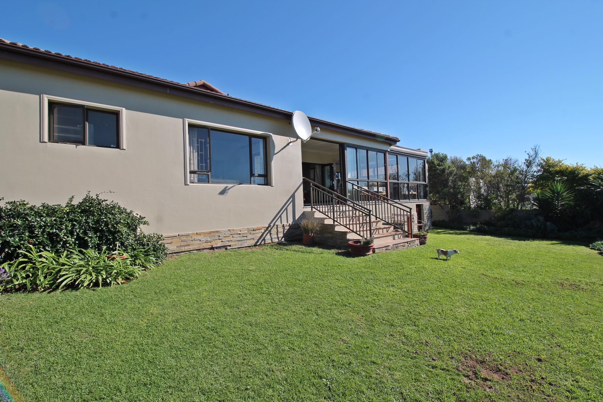 3 Bedroom House For Sale Port Alfred 1PF1444111 Pam Golding