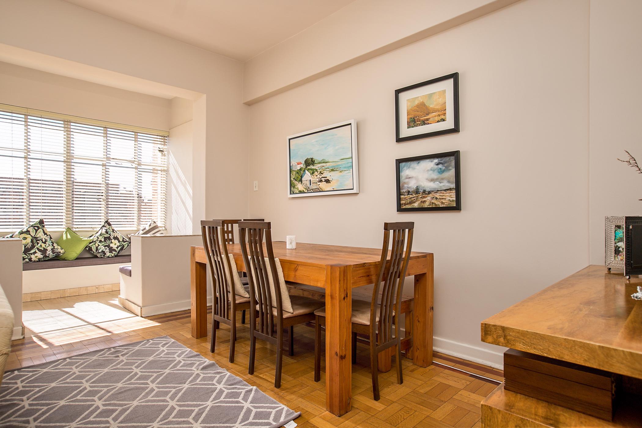 2 Bedroom Apartment For Sale Killarney HP1644203 Pam Golding Properties