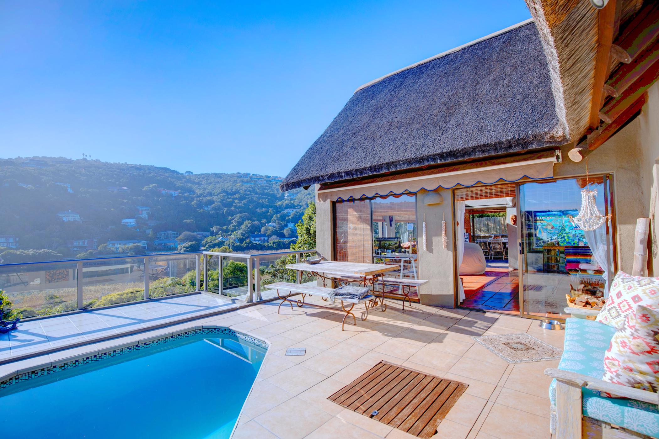 6 Bedroom House For Sale Wilderness GEO1441467 Pam Golding Properties